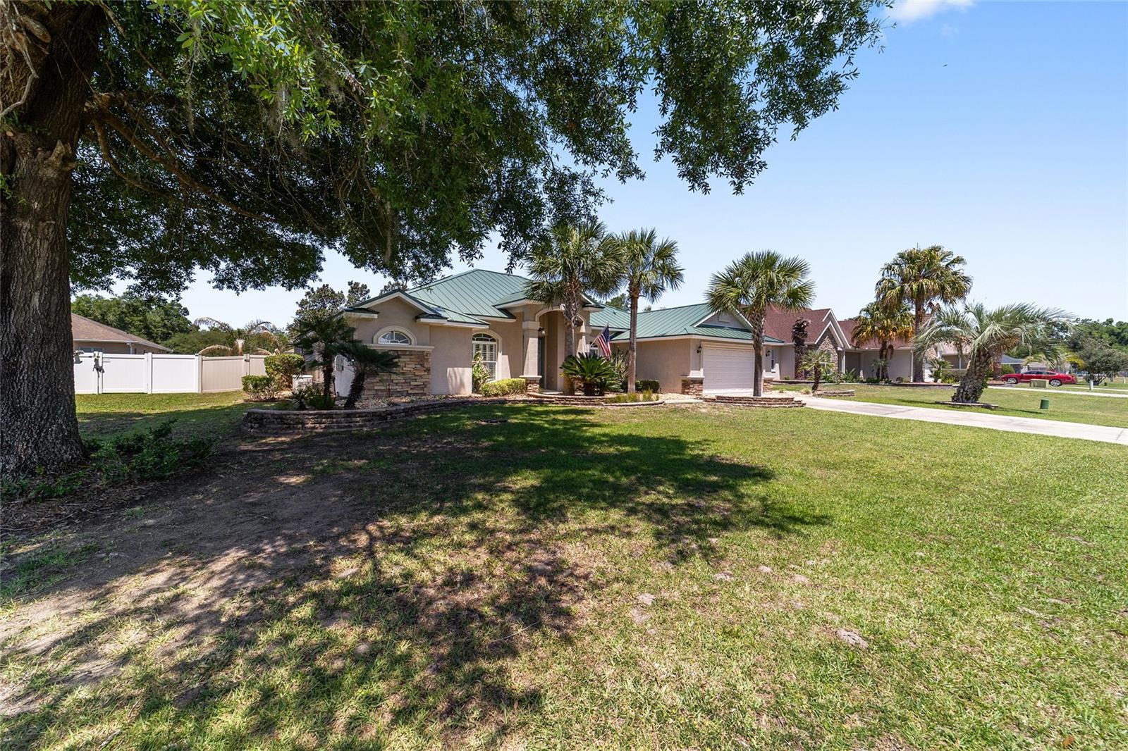 4470 NW 5TH CT, OCALA, FL, 34475