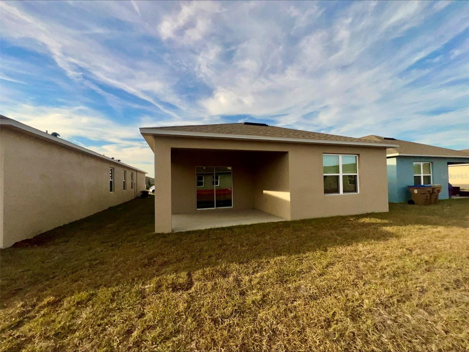 7086 CATTLE EGRET DR, HARMONY, FL, 34773