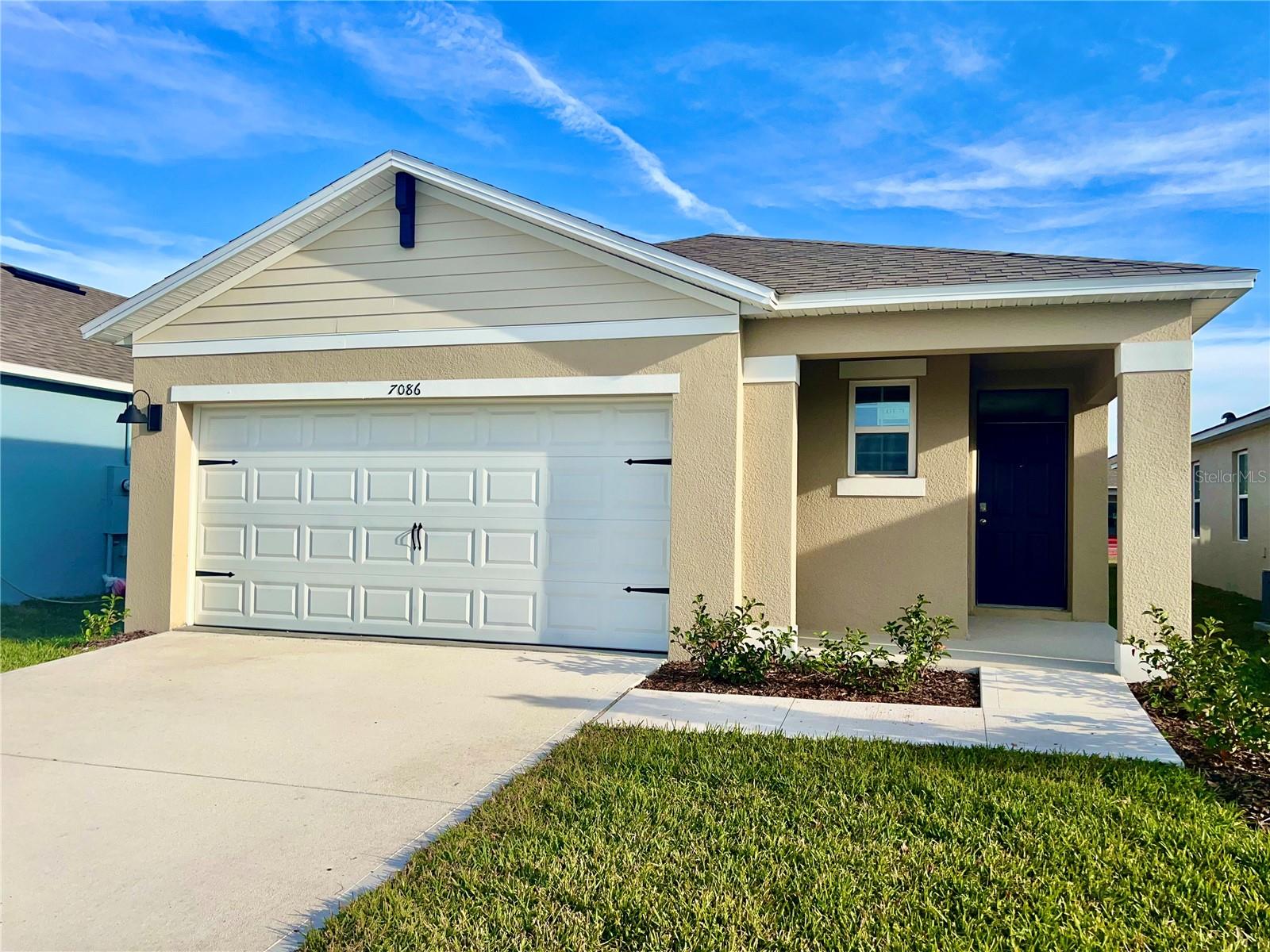 7086 CATTLE EGRET DR, HARMONY, FL, 34773