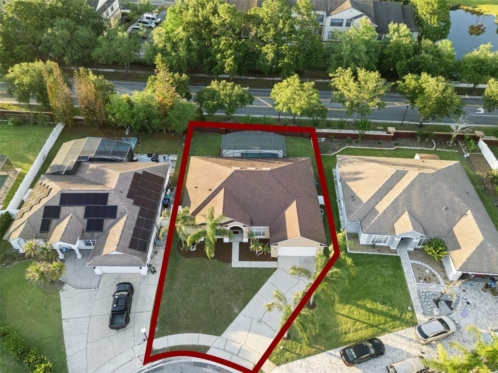 13805 EAGLES GLEN CT, ORLANDO, FL, 32837