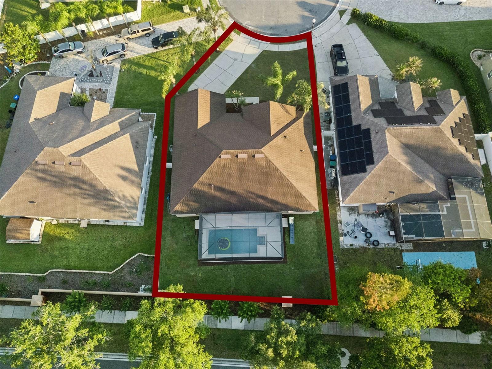 13805 EAGLES GLEN CT, ORLANDO, FL, 32837