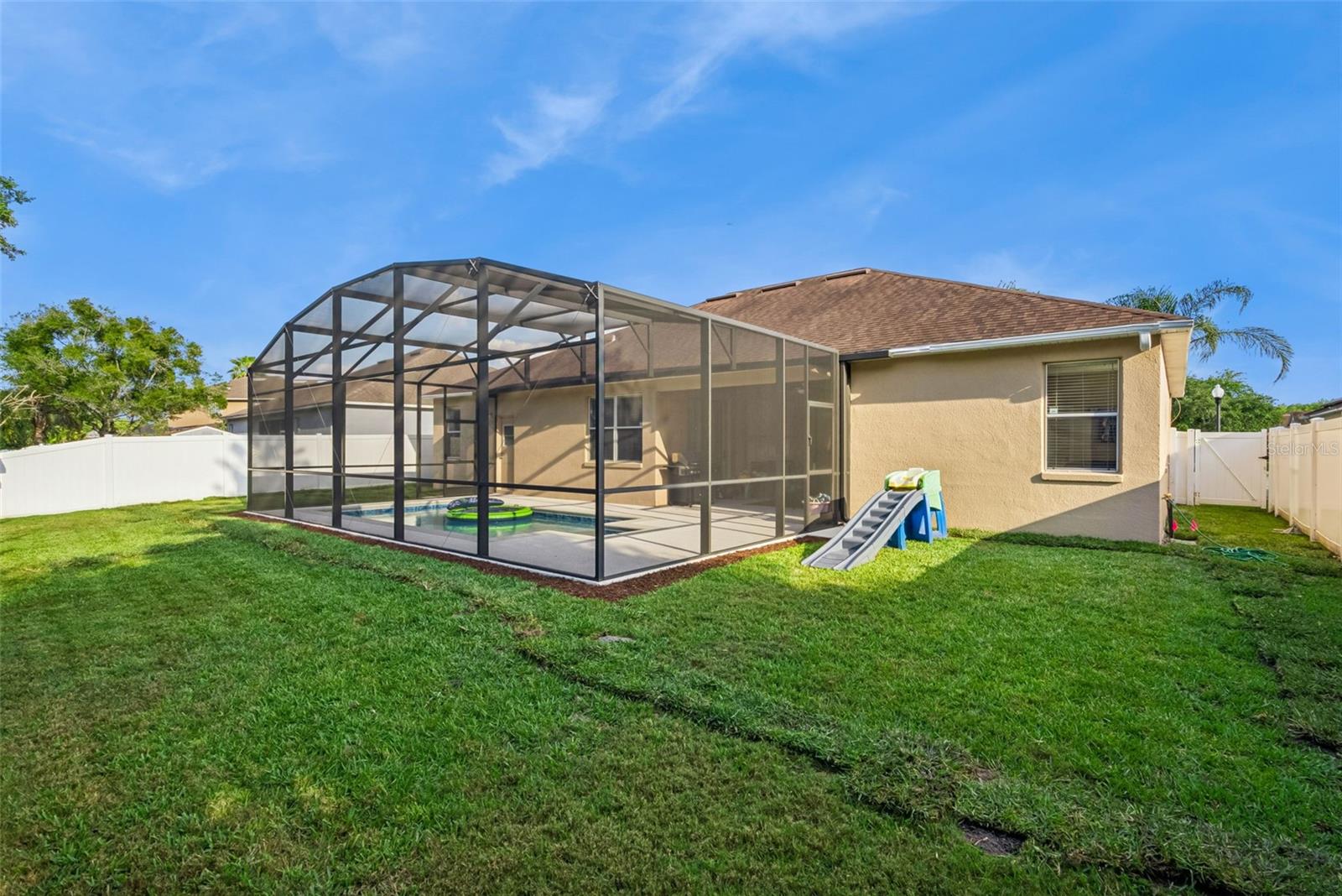 13805 EAGLES GLEN CT, ORLANDO, FL, 32837