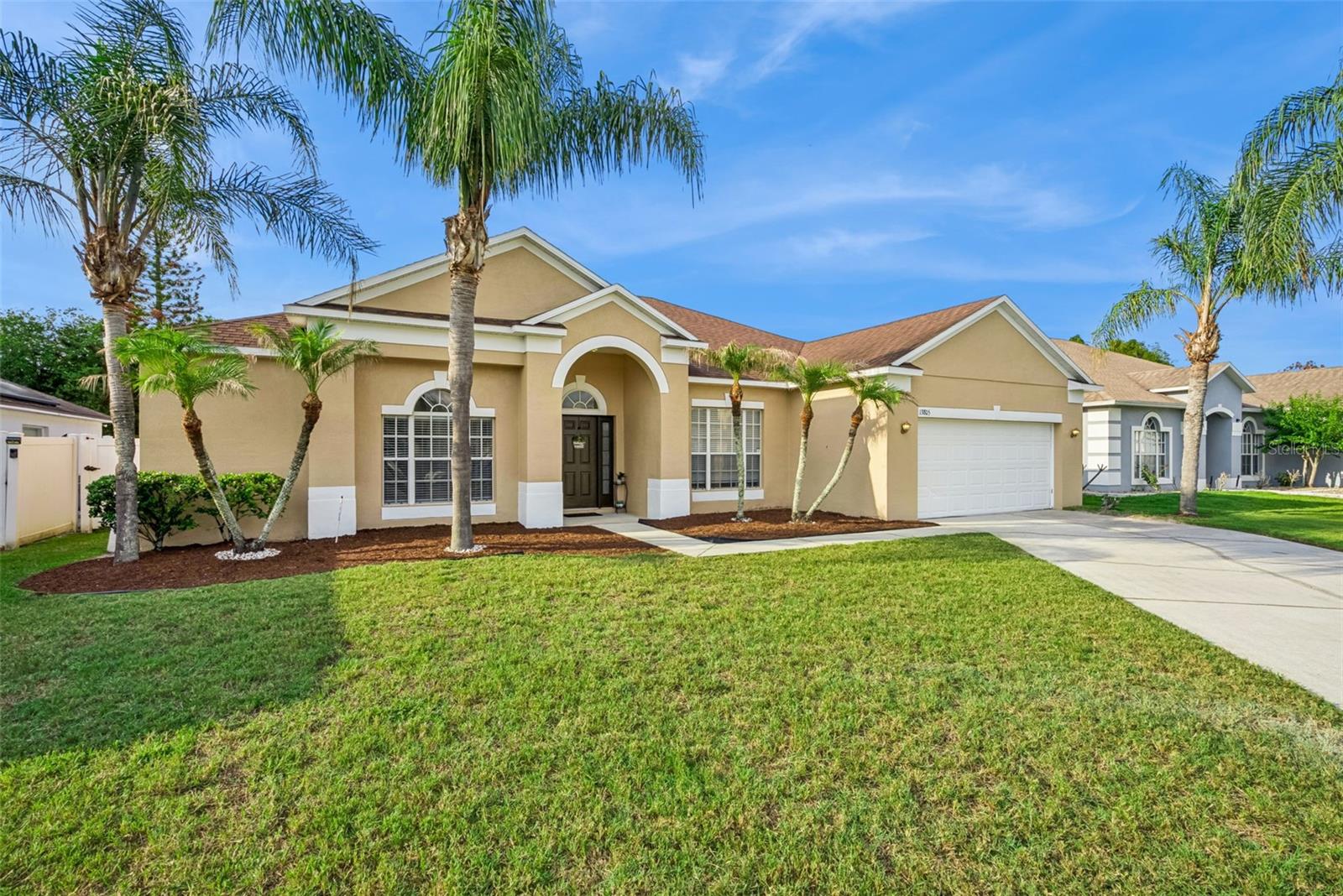 13805 EAGLES GLEN CT, ORLANDO, FL, 32837