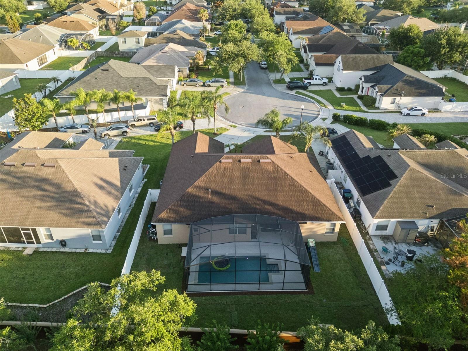 13805 EAGLES GLEN CT, ORLANDO, FL, 32837