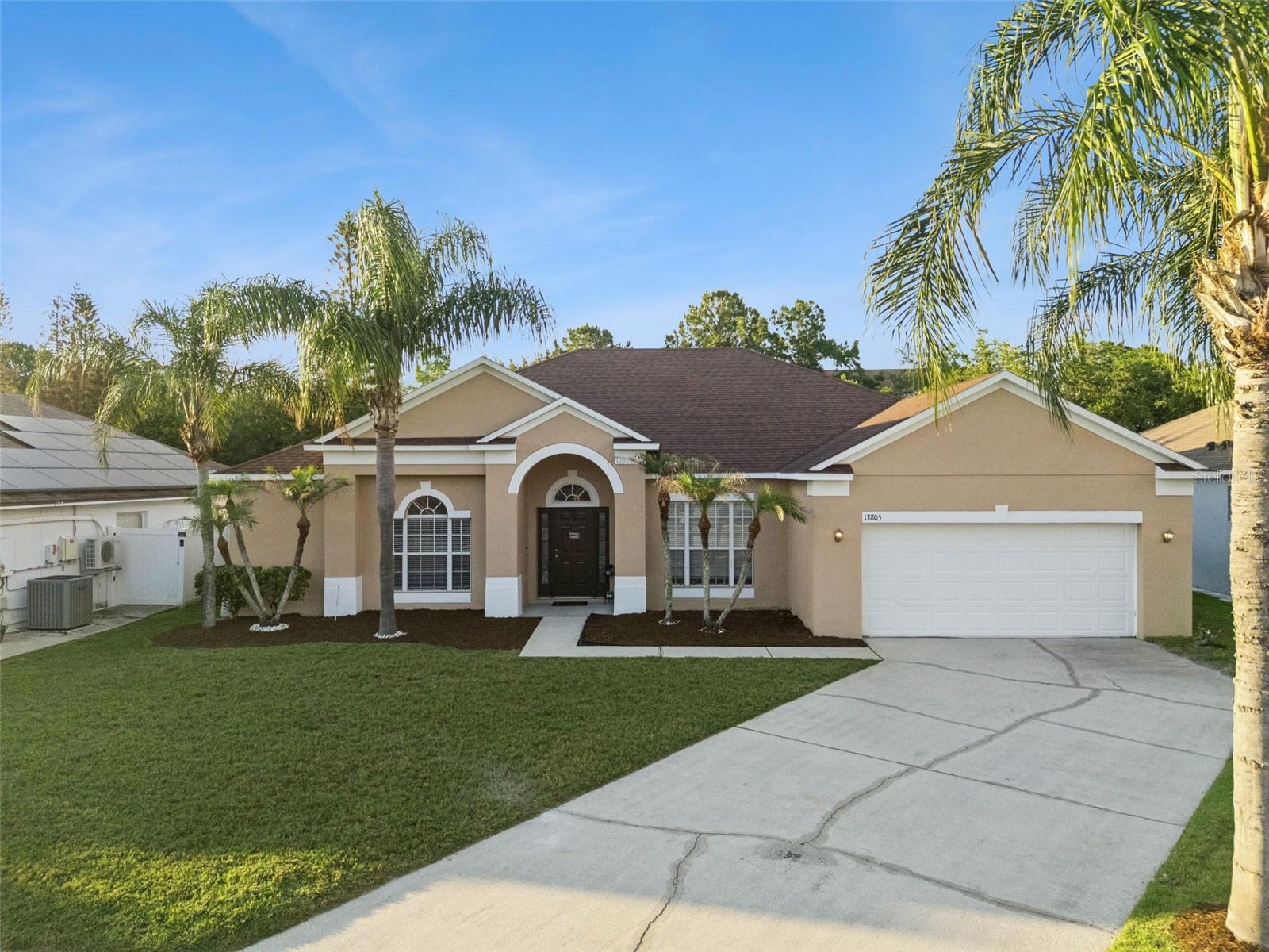13805 EAGLES GLEN CT, ORLANDO, FL, 32837