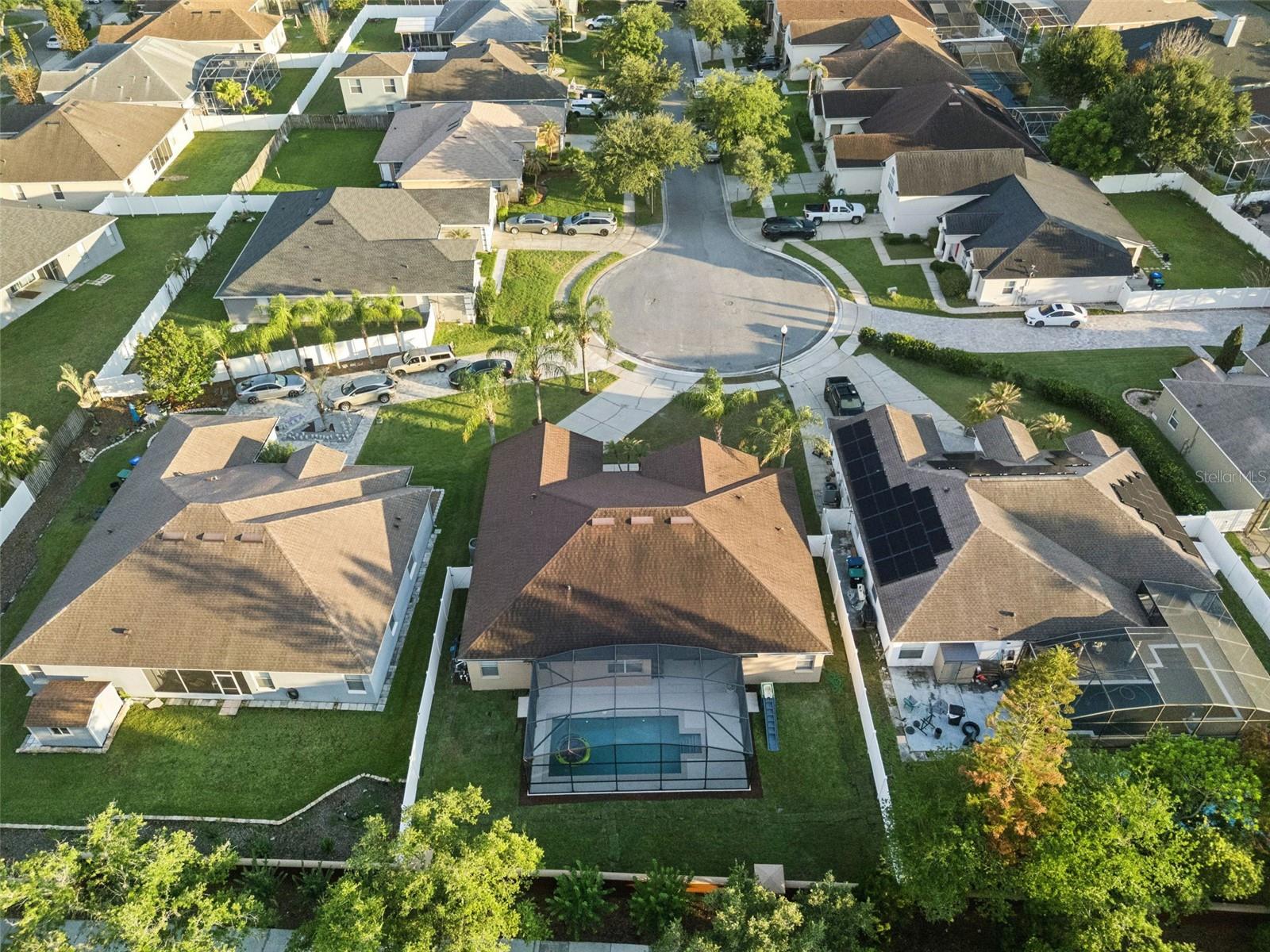 13805 EAGLES GLEN CT, ORLANDO, FL, 32837