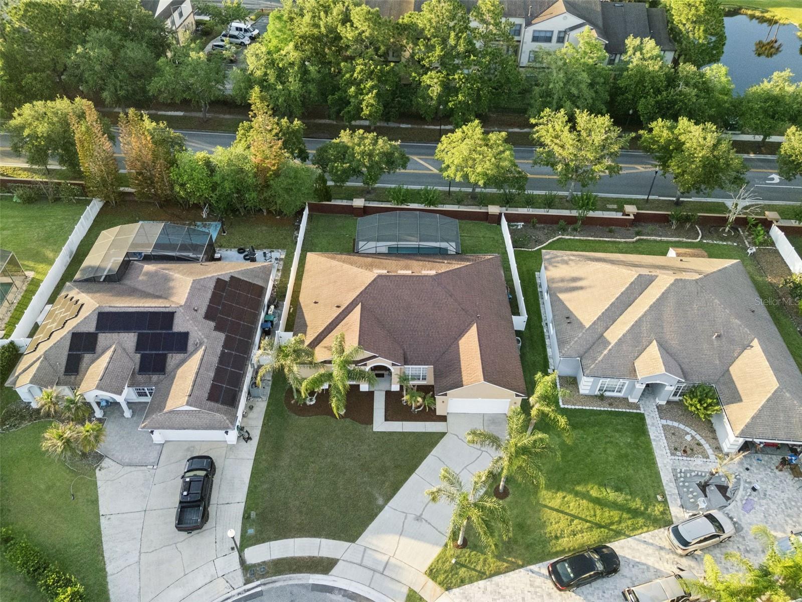 13805 EAGLES GLEN CT, ORLANDO, FL, 32837