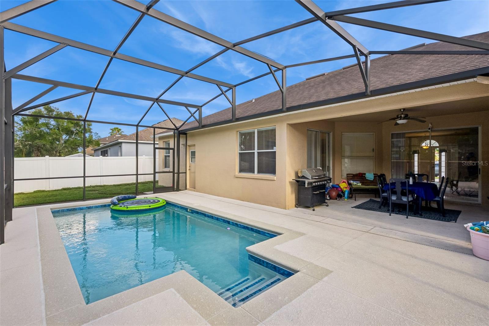 13805 EAGLES GLEN CT, ORLANDO, FL, 32837