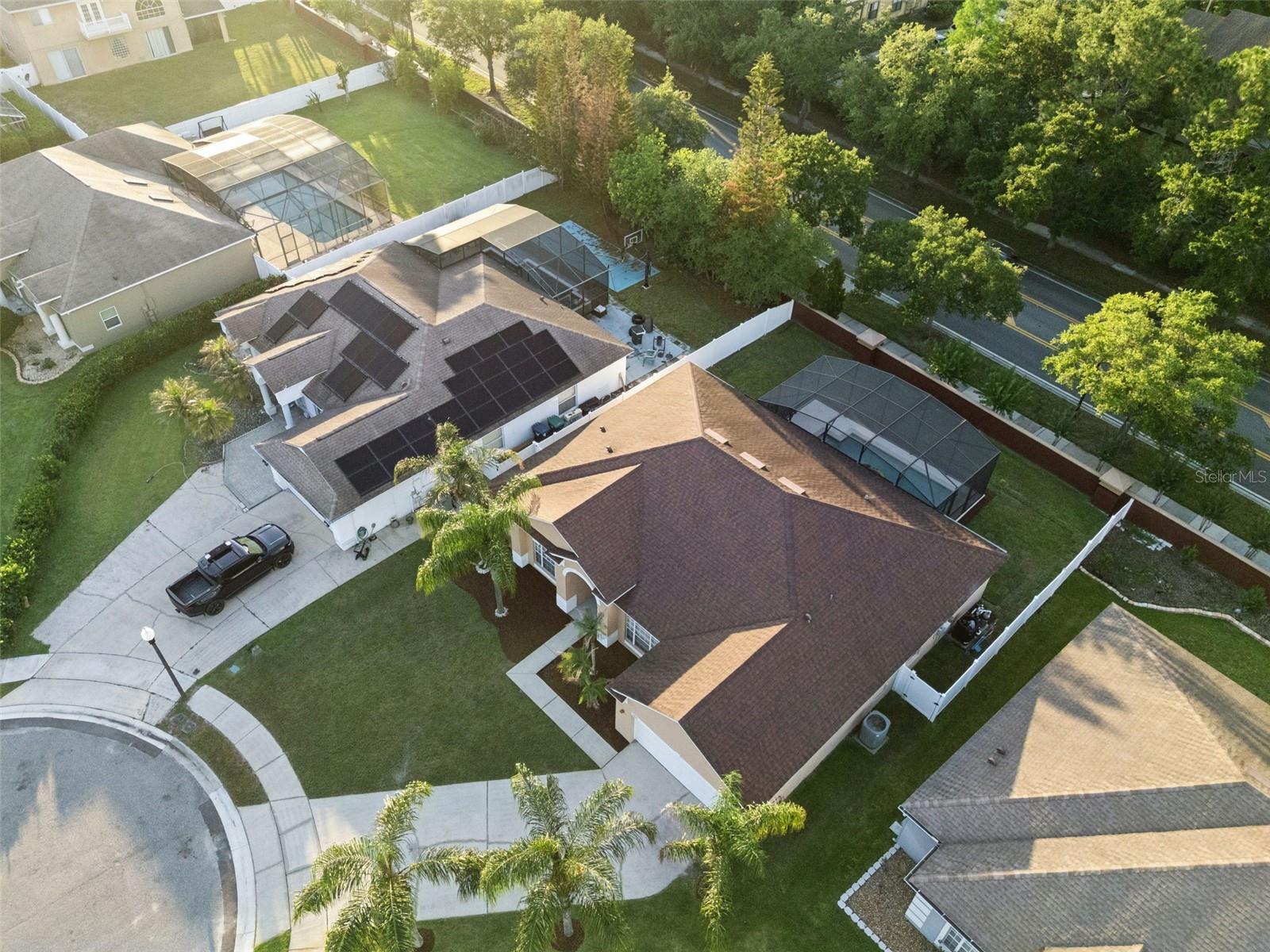 13805 EAGLES GLEN CT, ORLANDO, FL, 32837