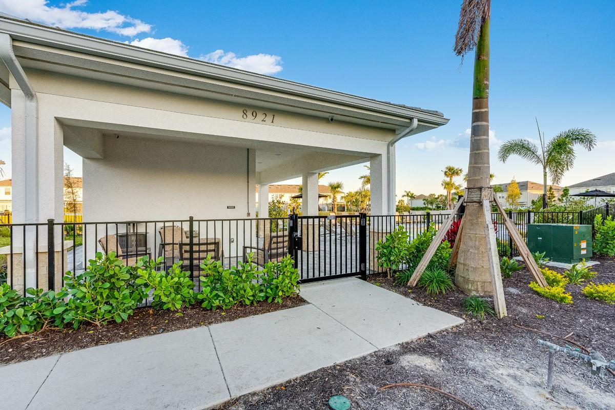 10656 ORBIT TER, SARASOTA, FL, 34241