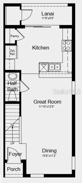 10656 ORBIT TER, SARASOTA, FL, 34241