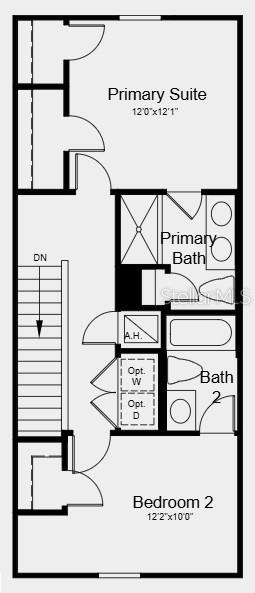 10656 ORBIT TER, SARASOTA, FL, 34241