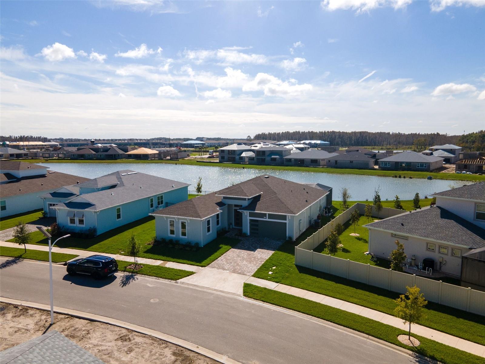 8178 IVY STARK BLVD, WESLEY CHAPEL, FL, 33545