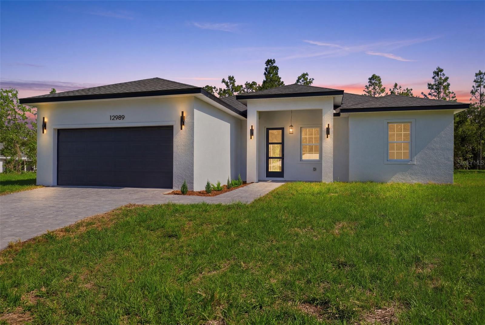 12989 SW 64TH LN, OCALA, FL, 34481