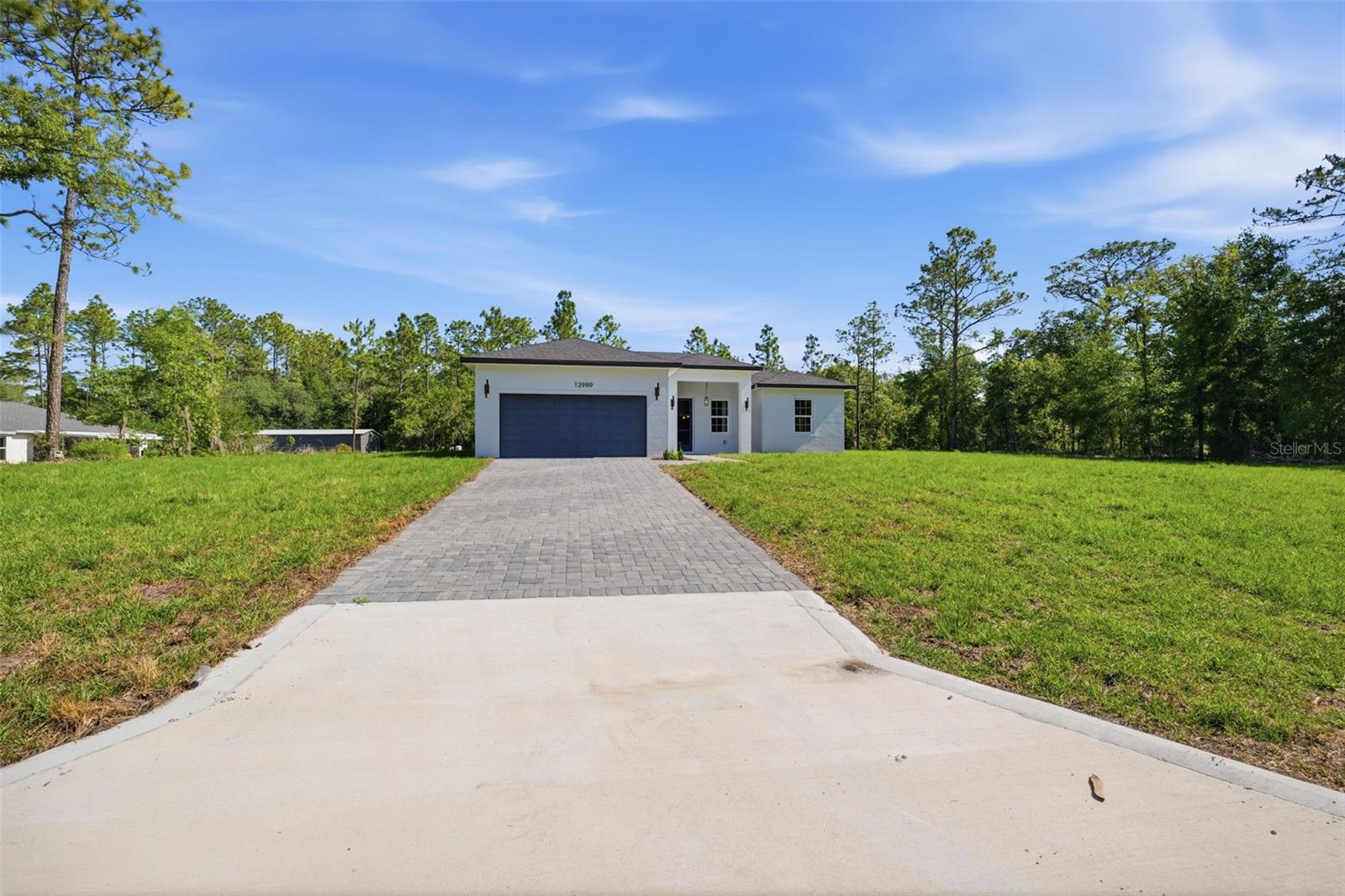 12989 SW 64TH LN, OCALA, FL, 34481