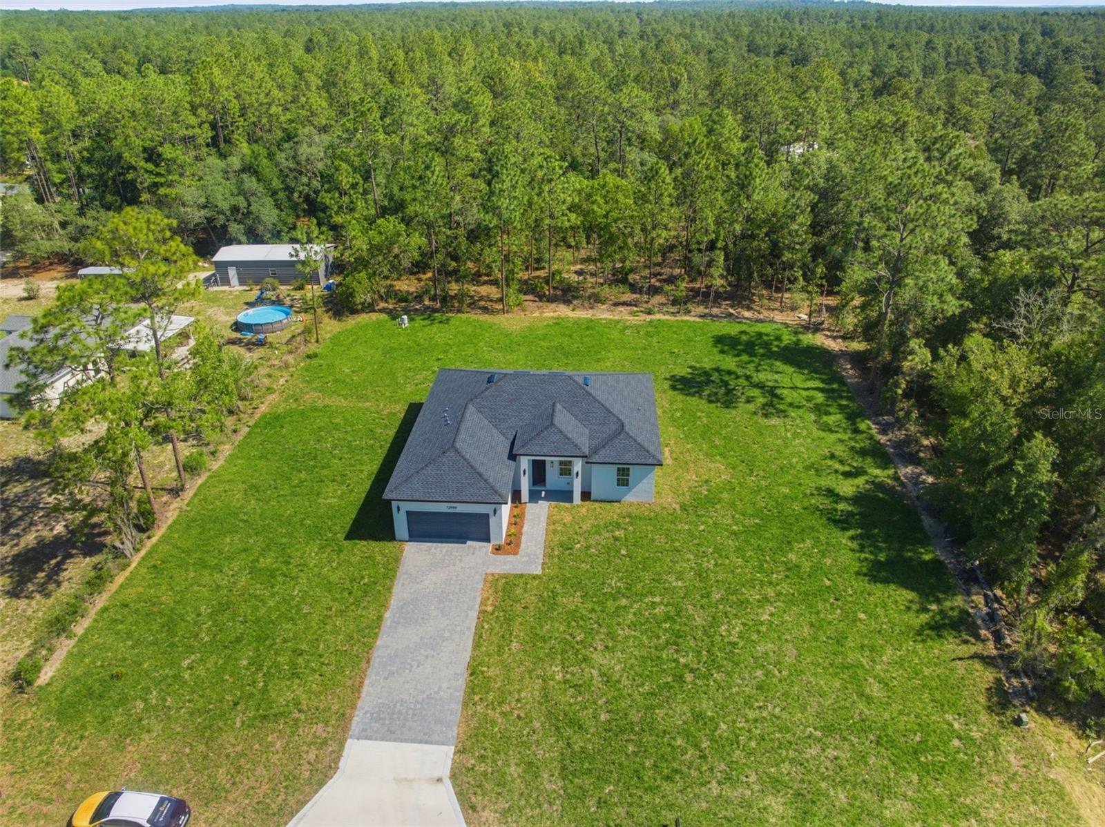 12989 SW 64TH LN, OCALA, FL, 34481