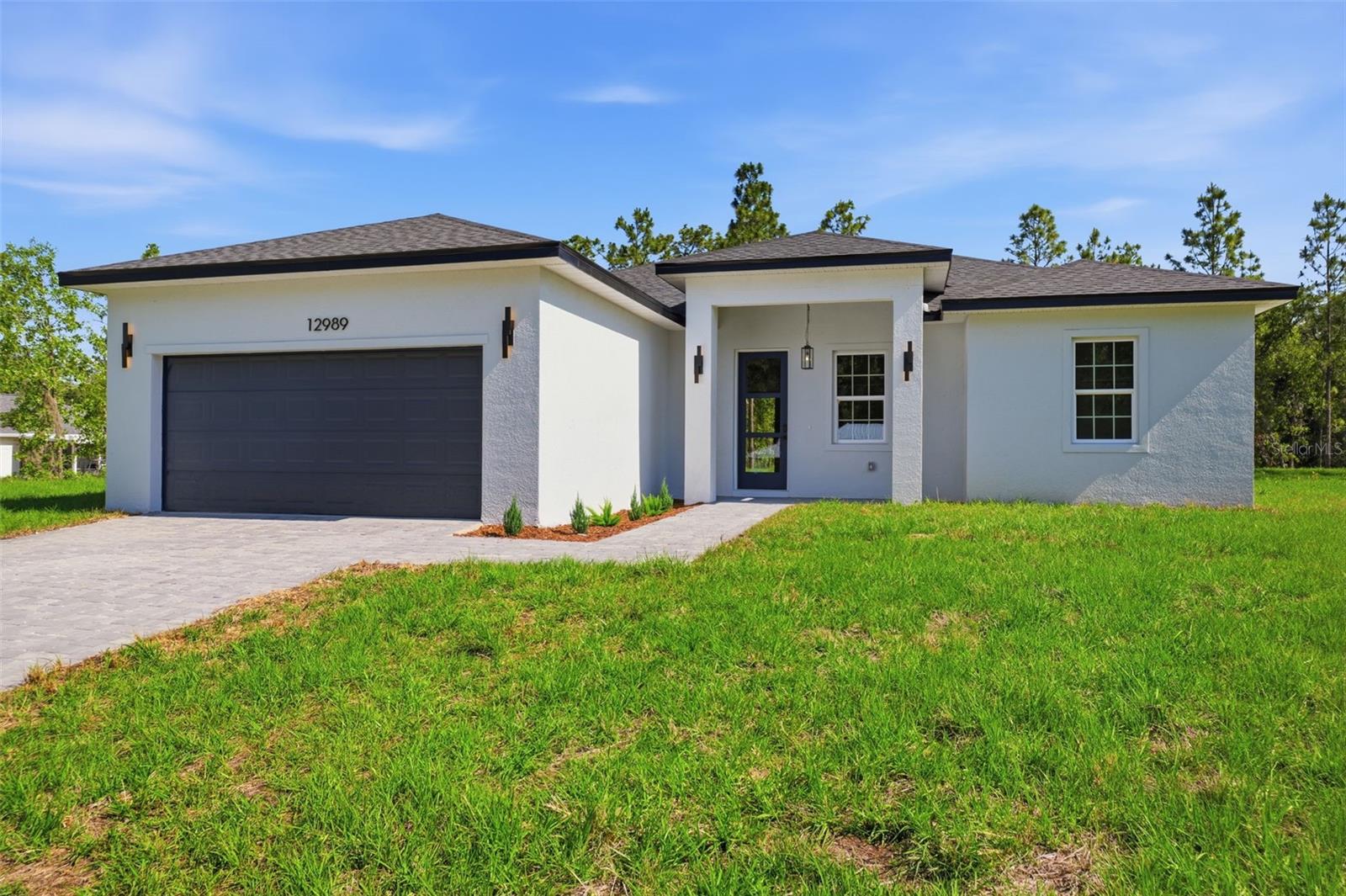 12989 SW 64TH LN, OCALA, FL, 34481