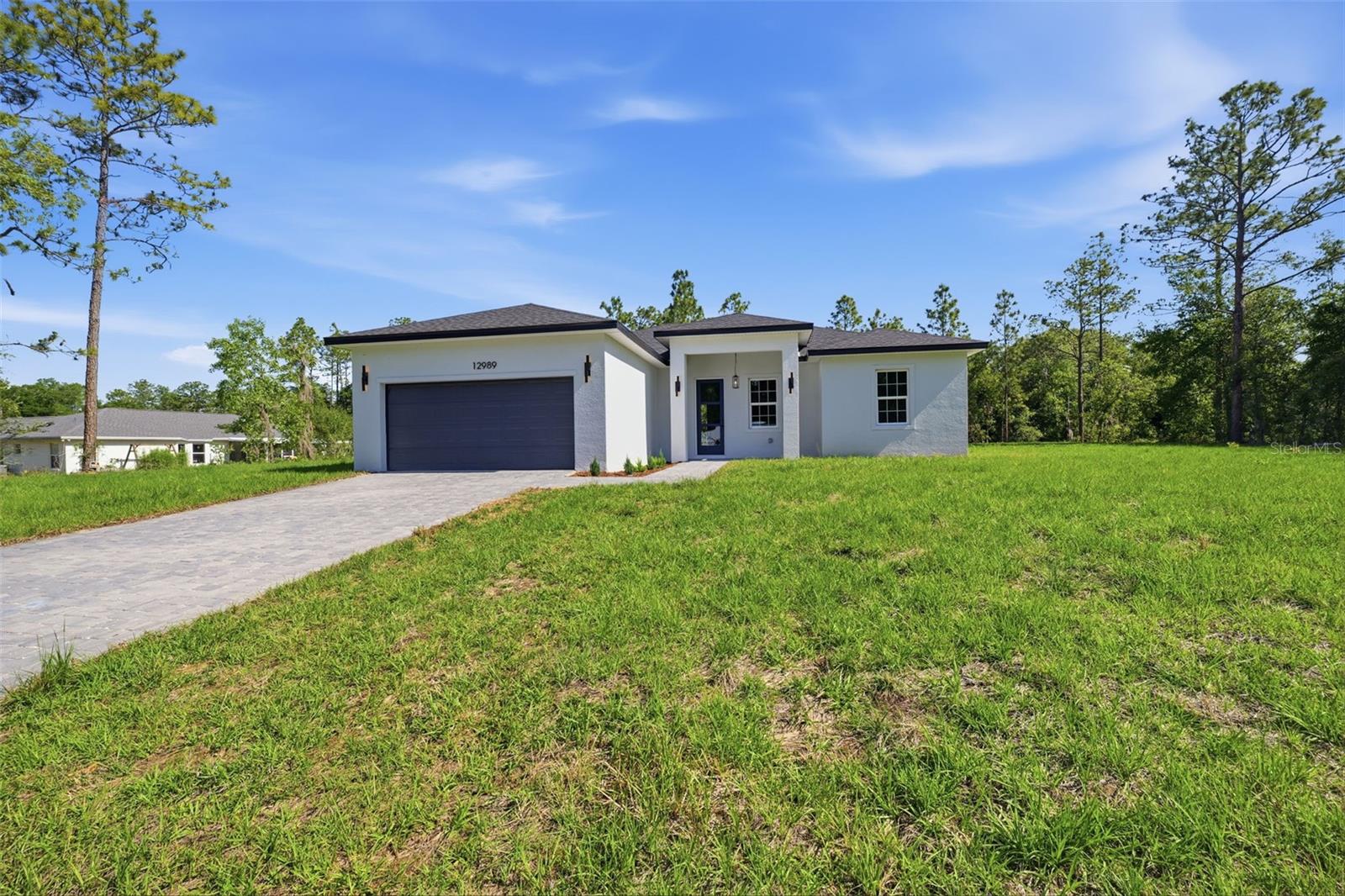 12989 SW 64TH LN, OCALA, FL, 34481