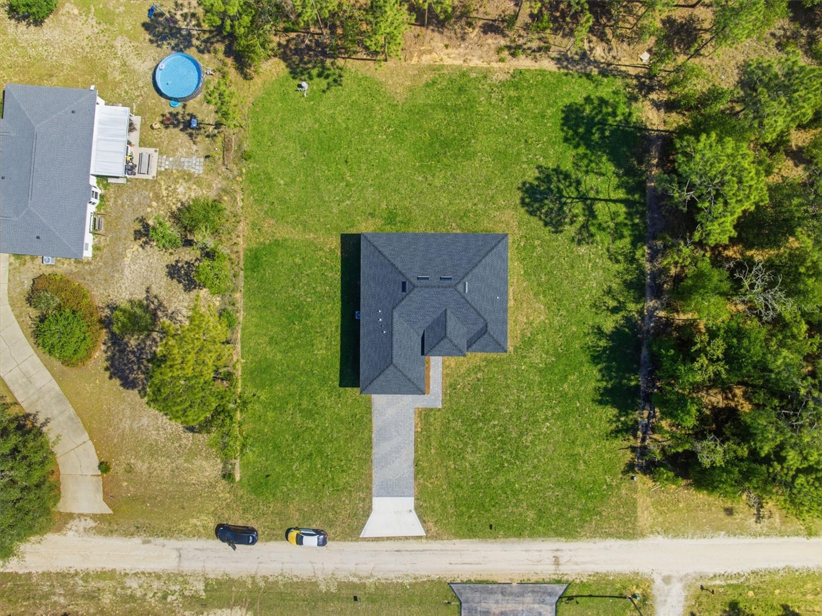 12989 SW 64TH LN, OCALA, FL, 34481