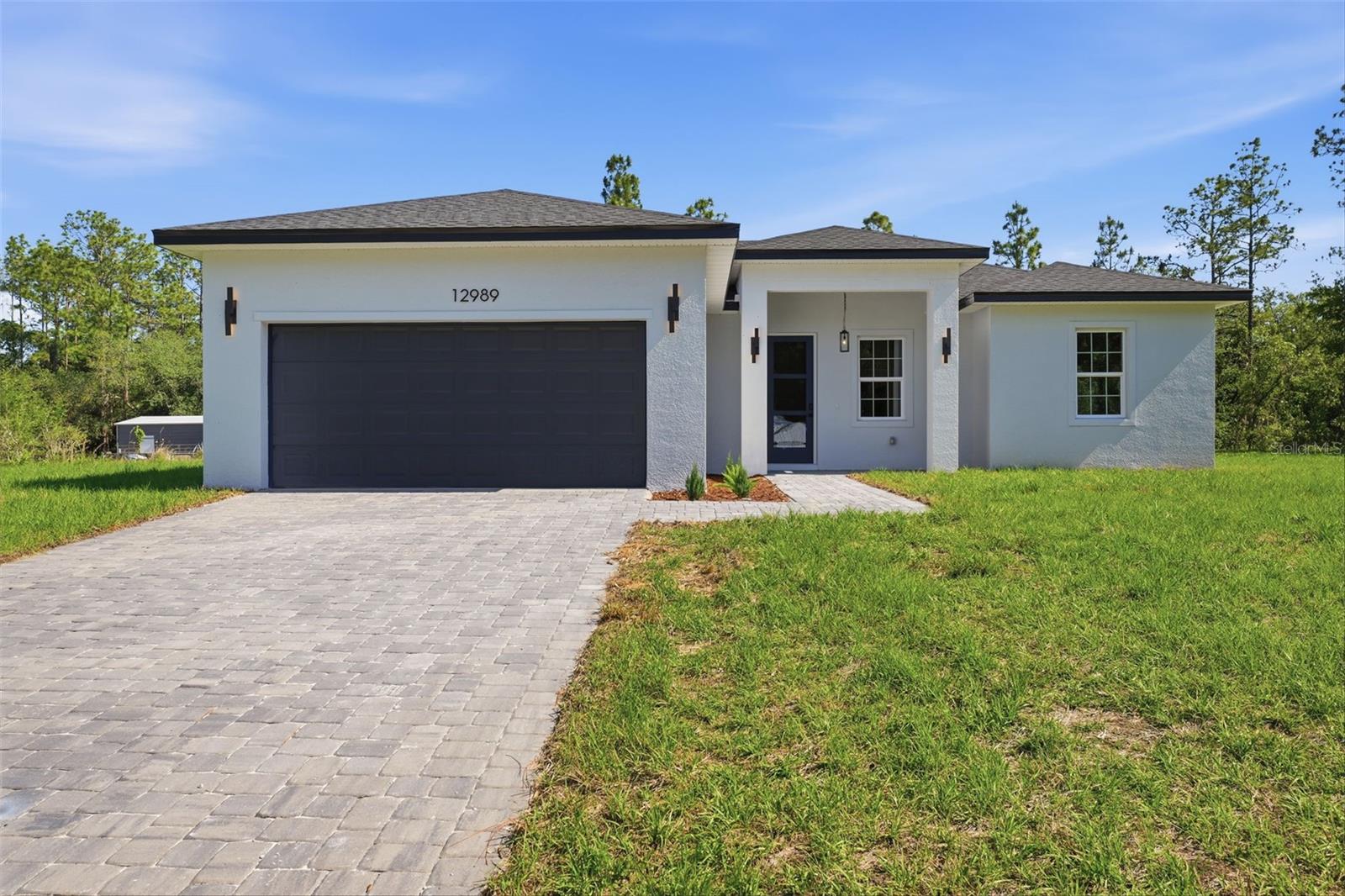 12989 SW 64TH LN, OCALA, FL, 34481
