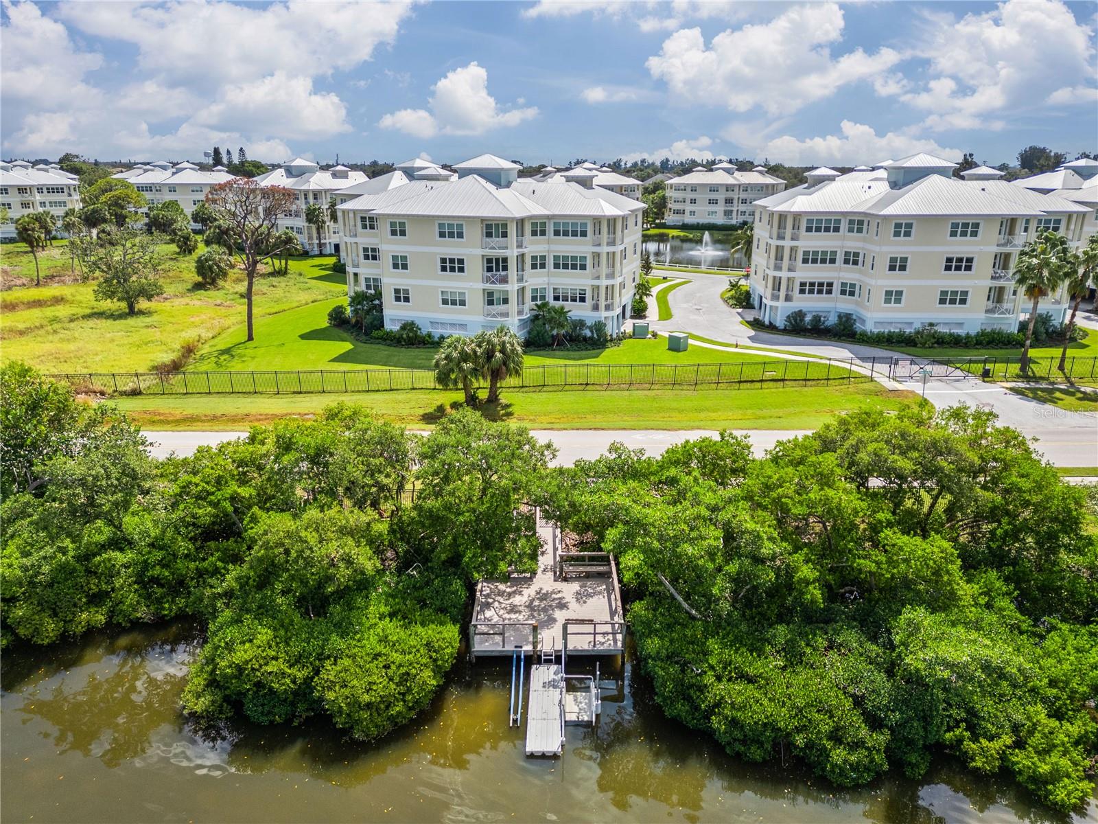 3431 79TH STREET CIR W #101, BRADENTON, FL, 34209