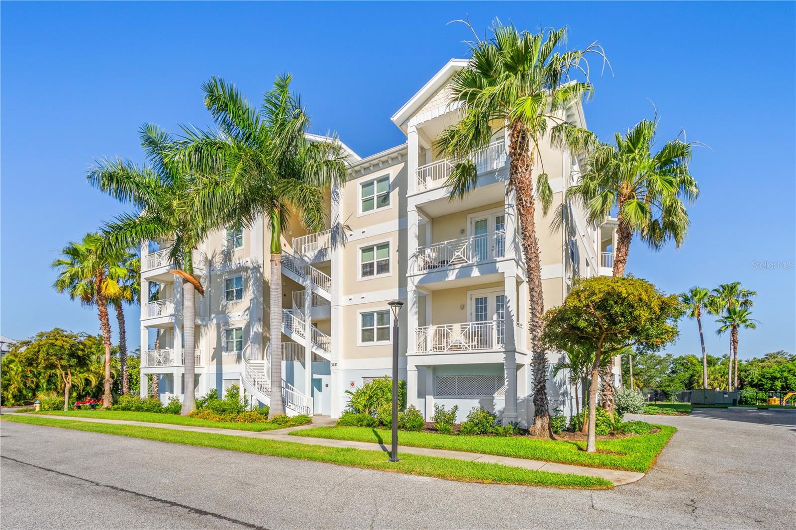 3431 79TH STREET CIR W #101, BRADENTON, FL, 34209