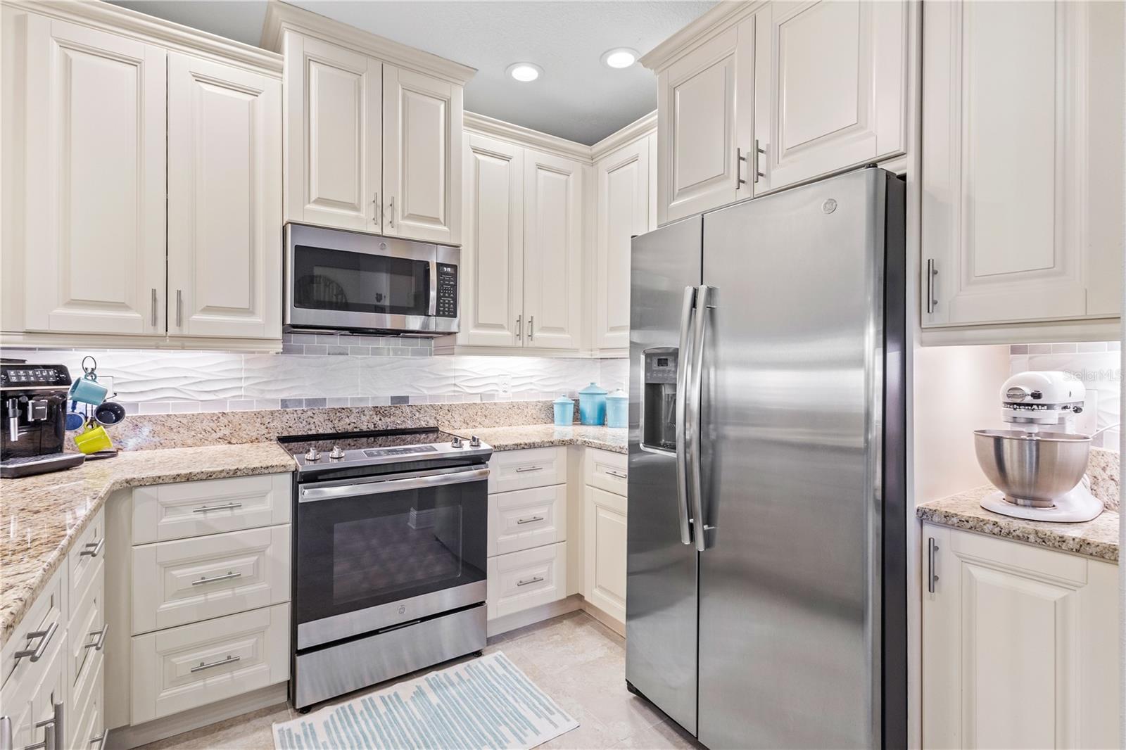 3431 79TH STREET CIR W #101, BRADENTON, FL, 34209
