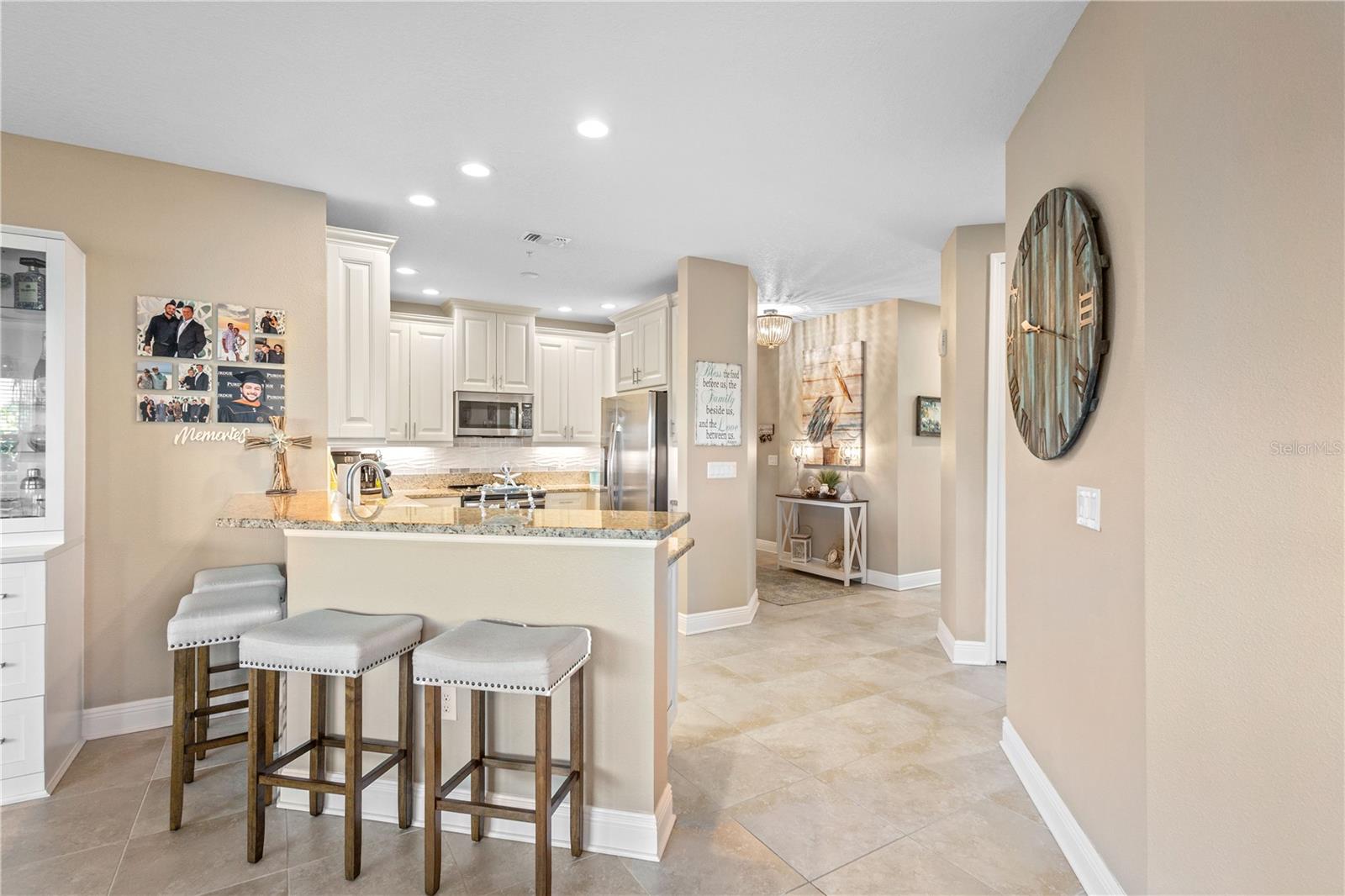 3431 79TH STREET CIR W #101, BRADENTON, FL, 34209