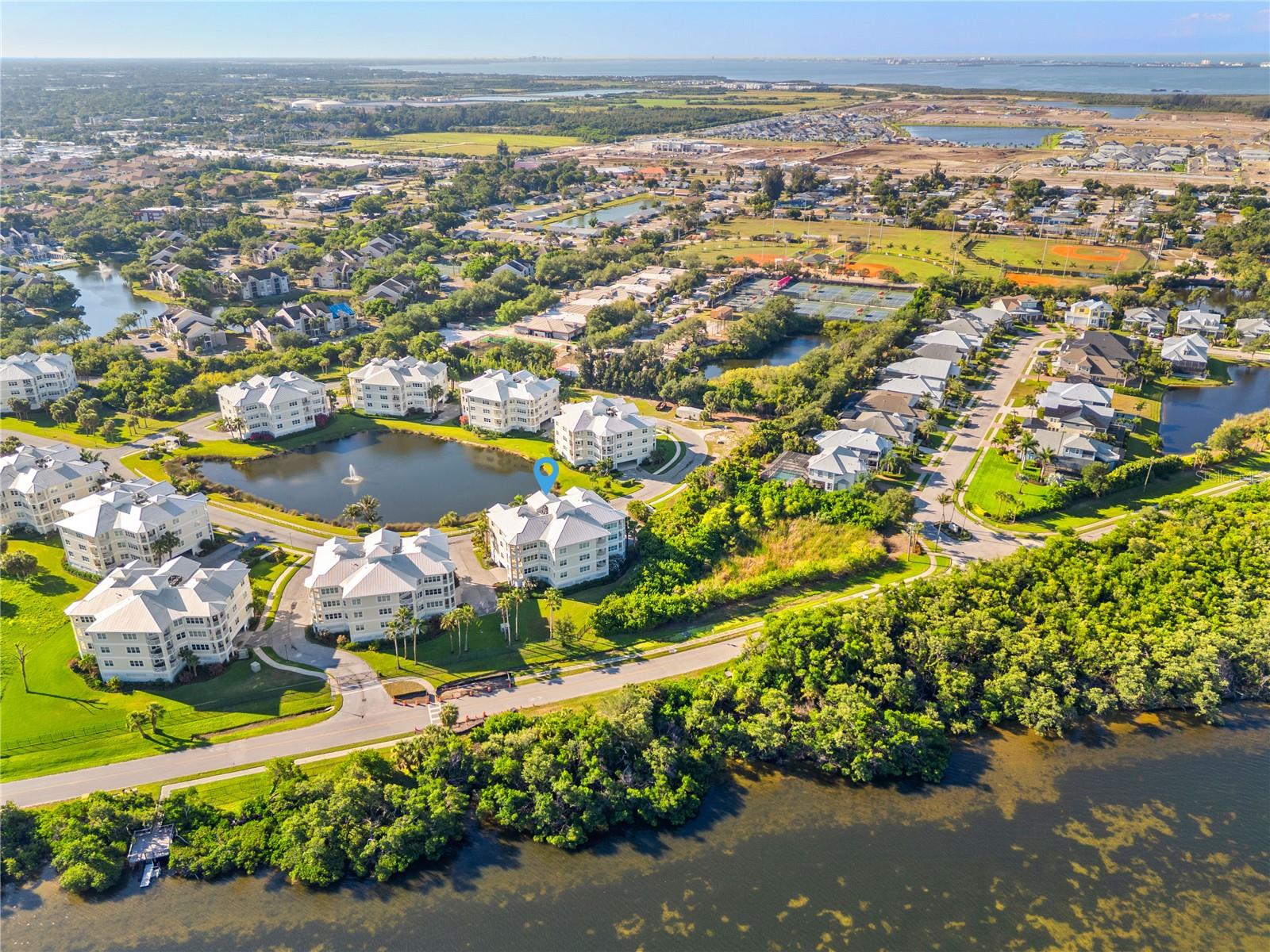 3431 79TH STREET CIR W #101, BRADENTON, FL, 34209