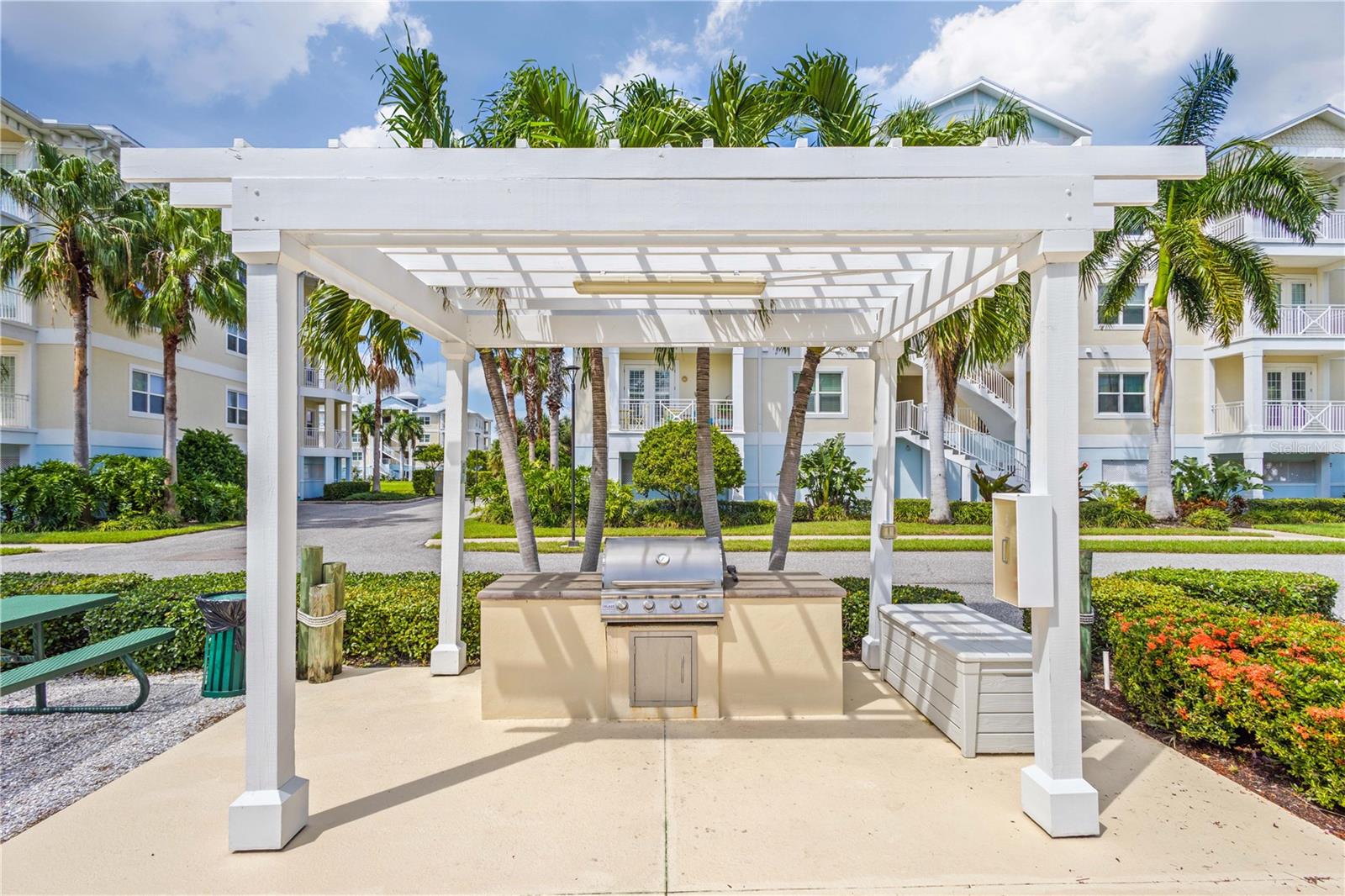 3431 79TH STREET CIR W #101, BRADENTON, FL, 34209