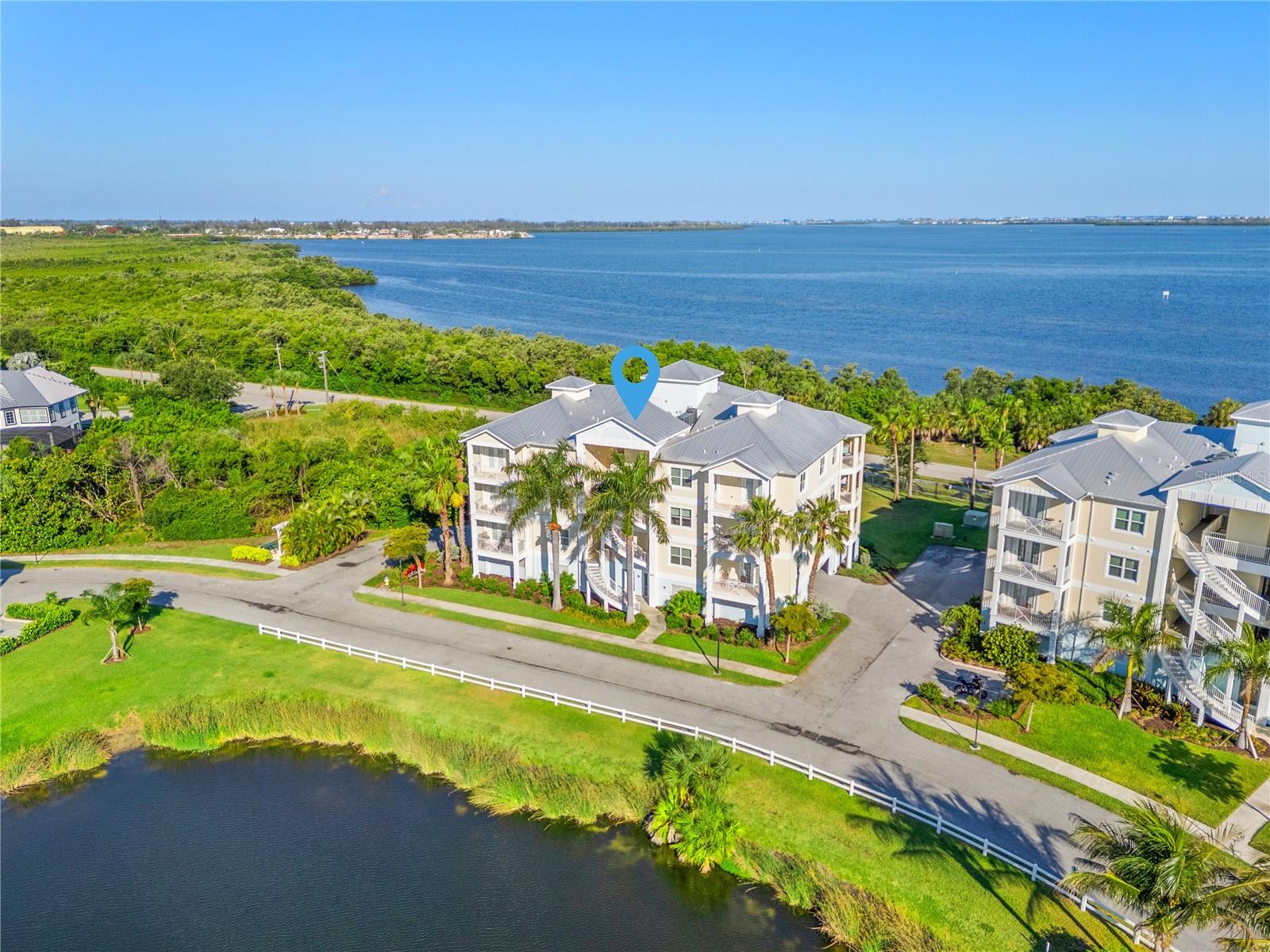 3431 79TH STREET CIR W #101, BRADENTON, FL, 34209
