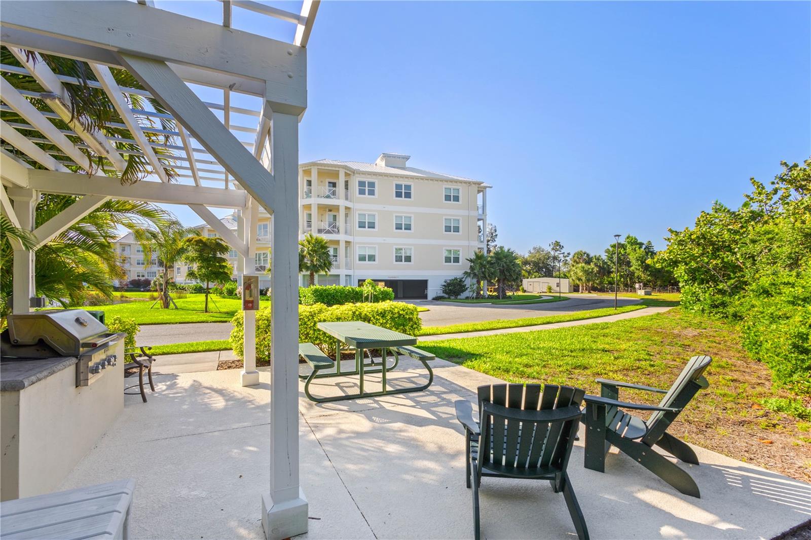 3431 79TH STREET CIR W #101, BRADENTON, FL, 34209