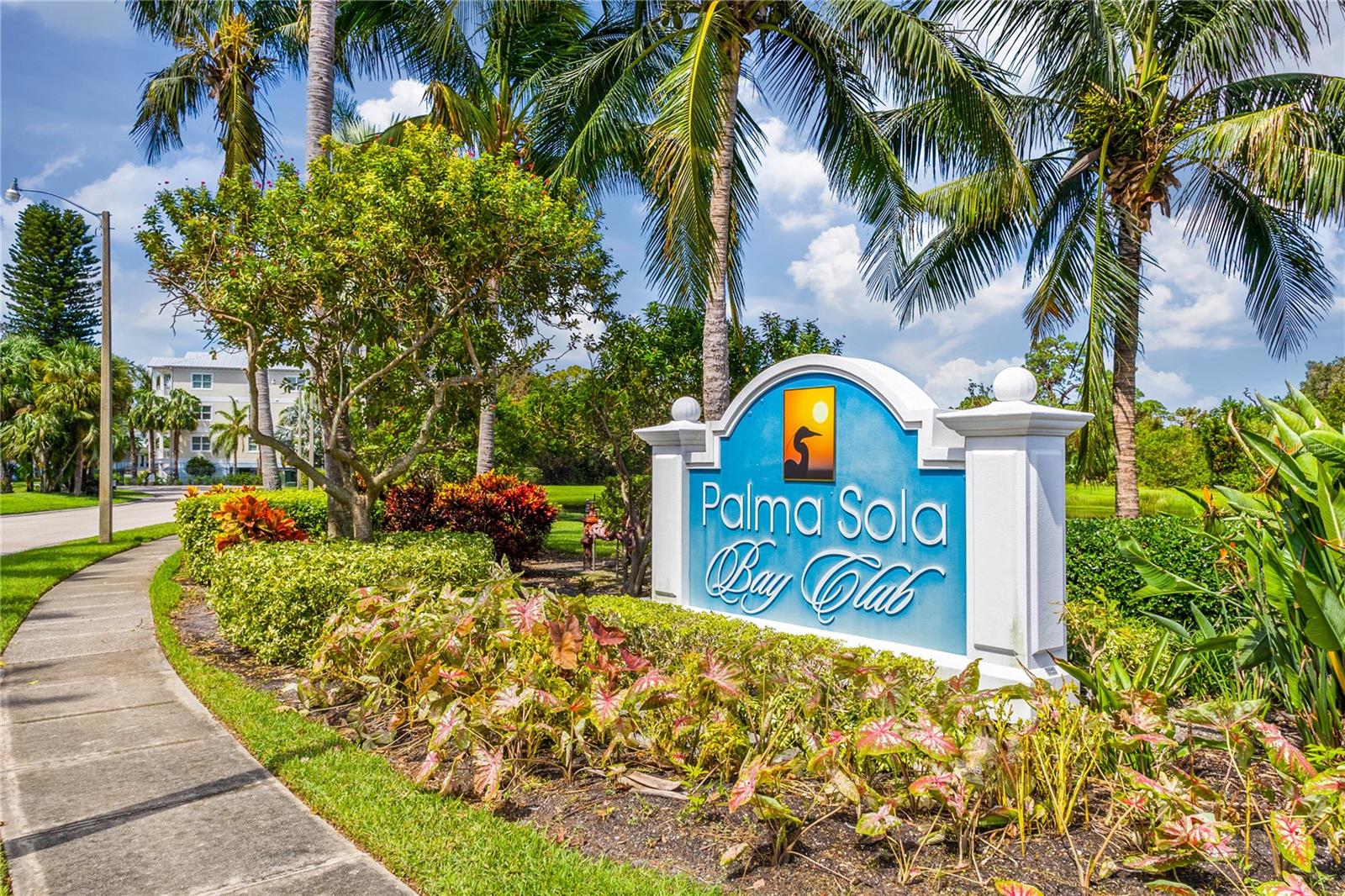 3431 79TH STREET CIR W #101, BRADENTON, FL, 34209