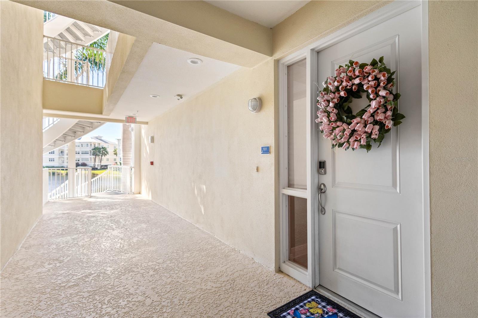 3431 79TH STREET CIR W #101, BRADENTON, FL, 34209