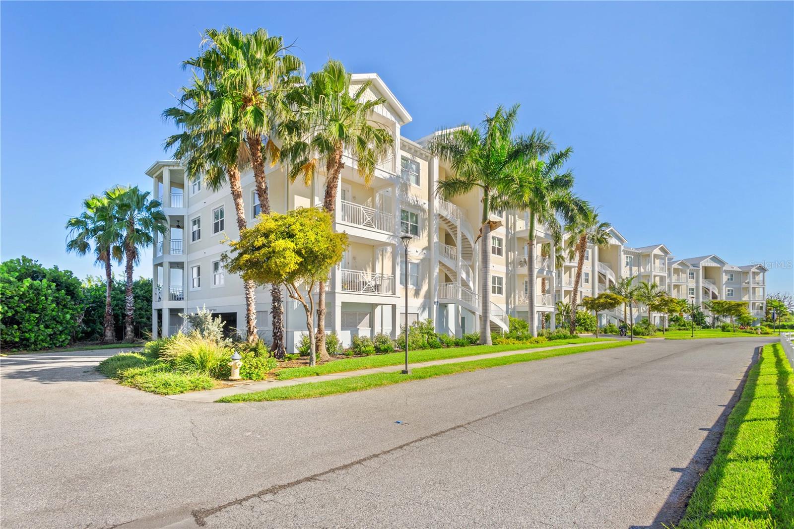 3431 79TH STREET CIR W #101, BRADENTON, FL, 34209