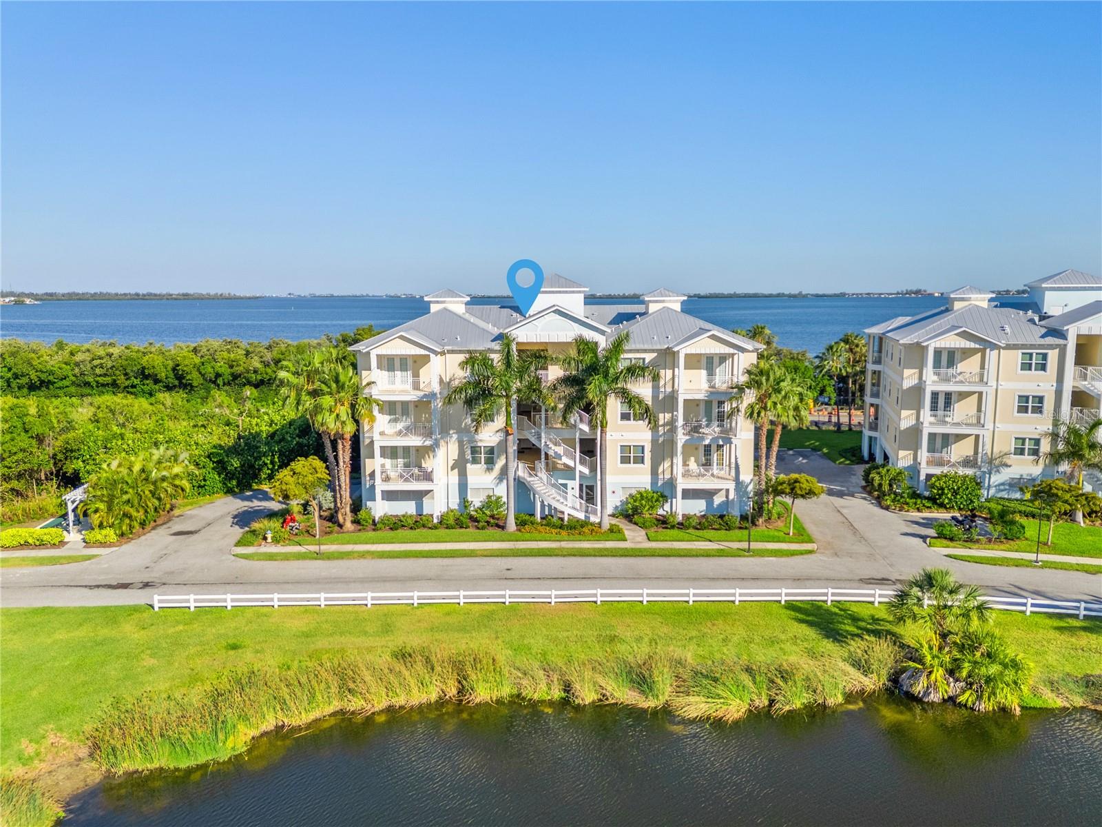 3431 79TH STREET CIR W #101, BRADENTON, FL, 34209