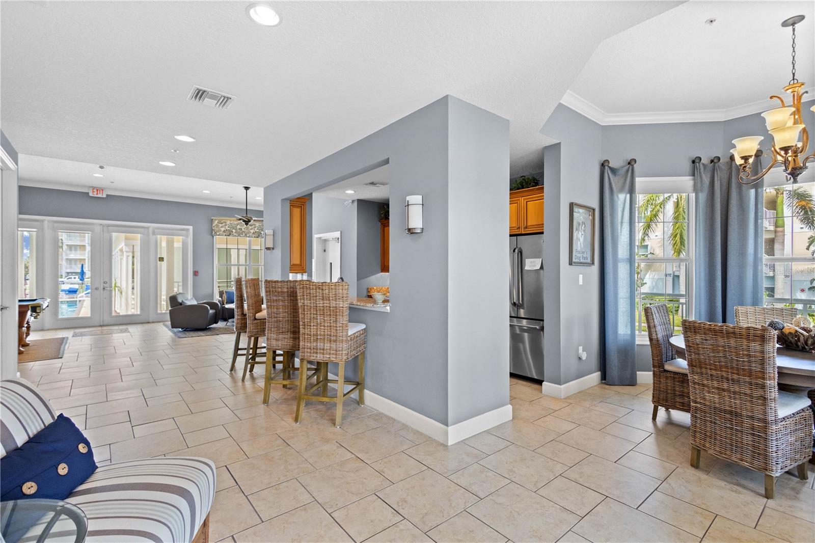 3431 79TH STREET CIR W #101, BRADENTON, FL, 34209