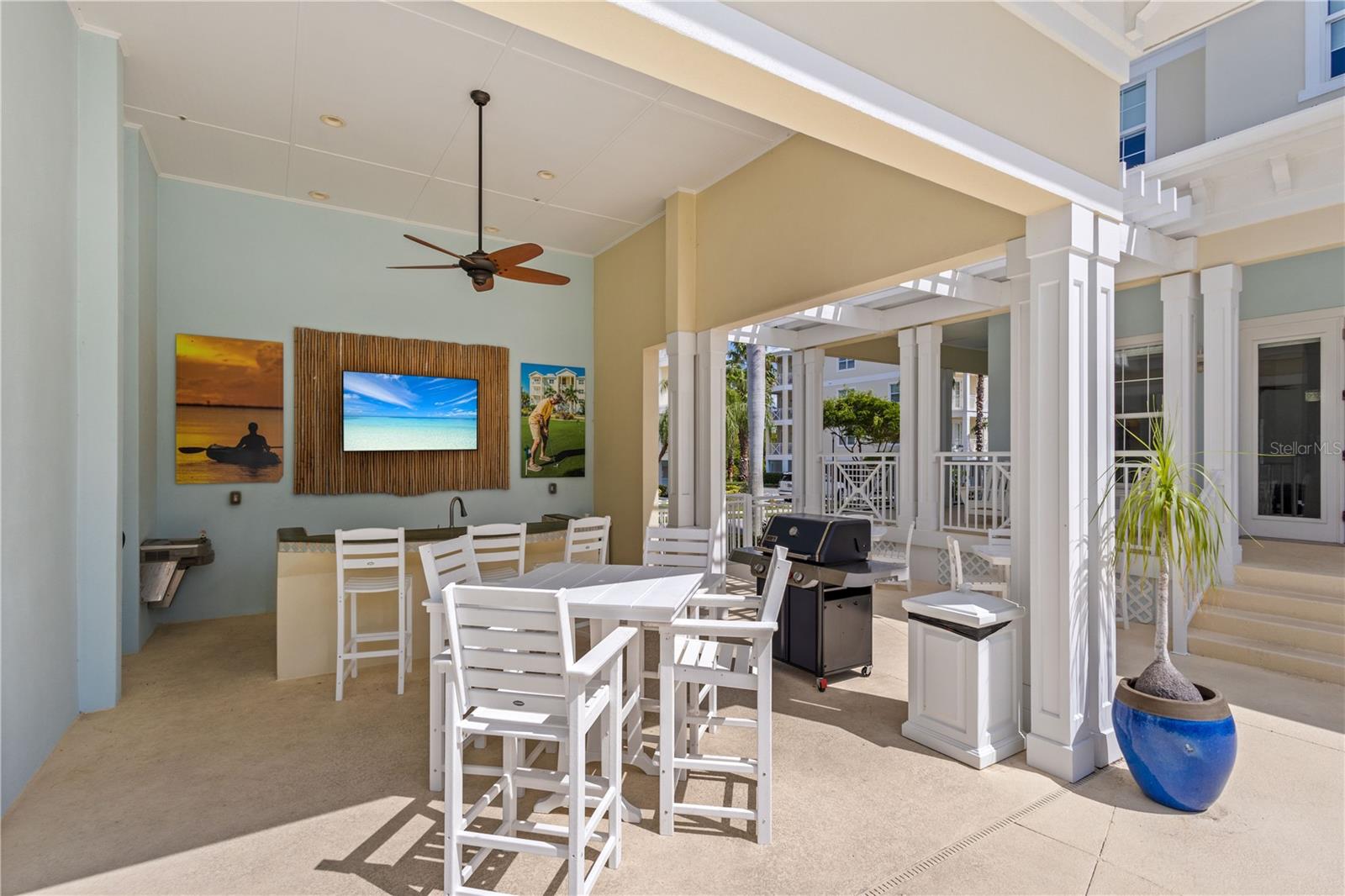 3431 79TH STREET CIR W #101, BRADENTON, FL, 34209