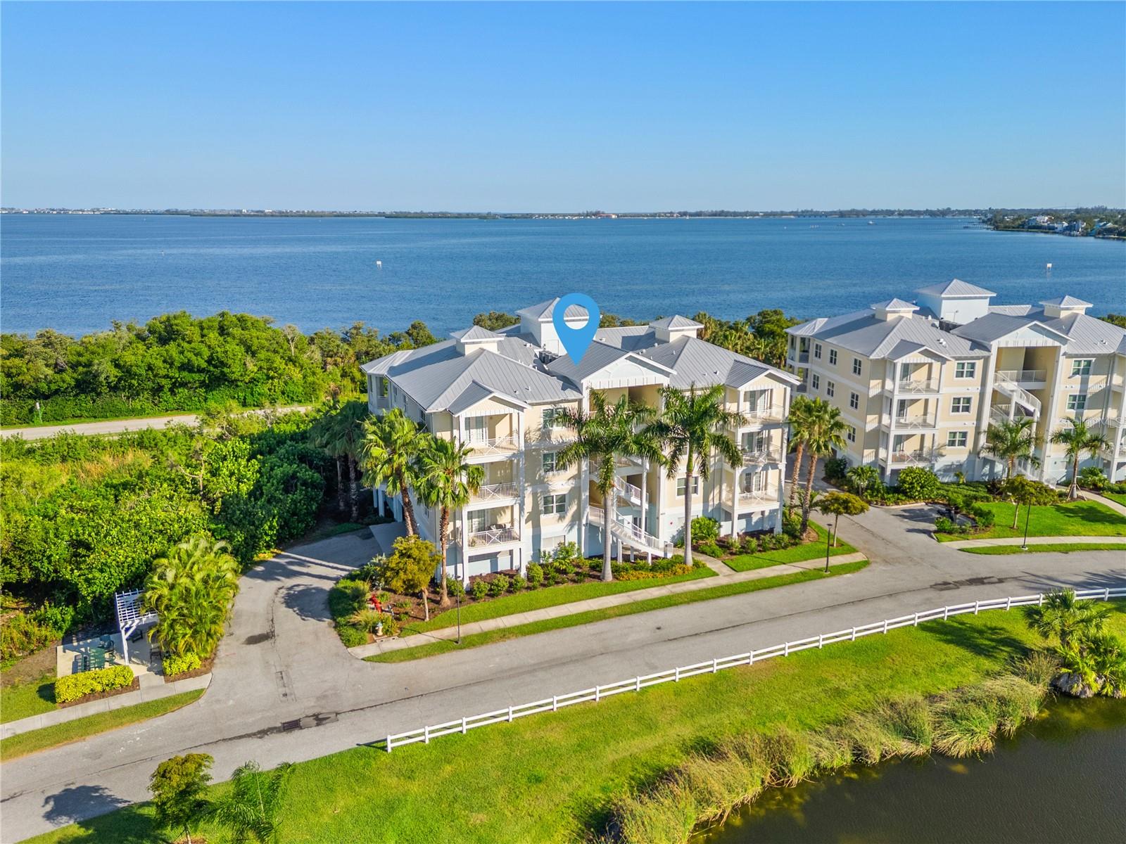 3431 79TH STREET CIR W #101, BRADENTON, FL, 34209