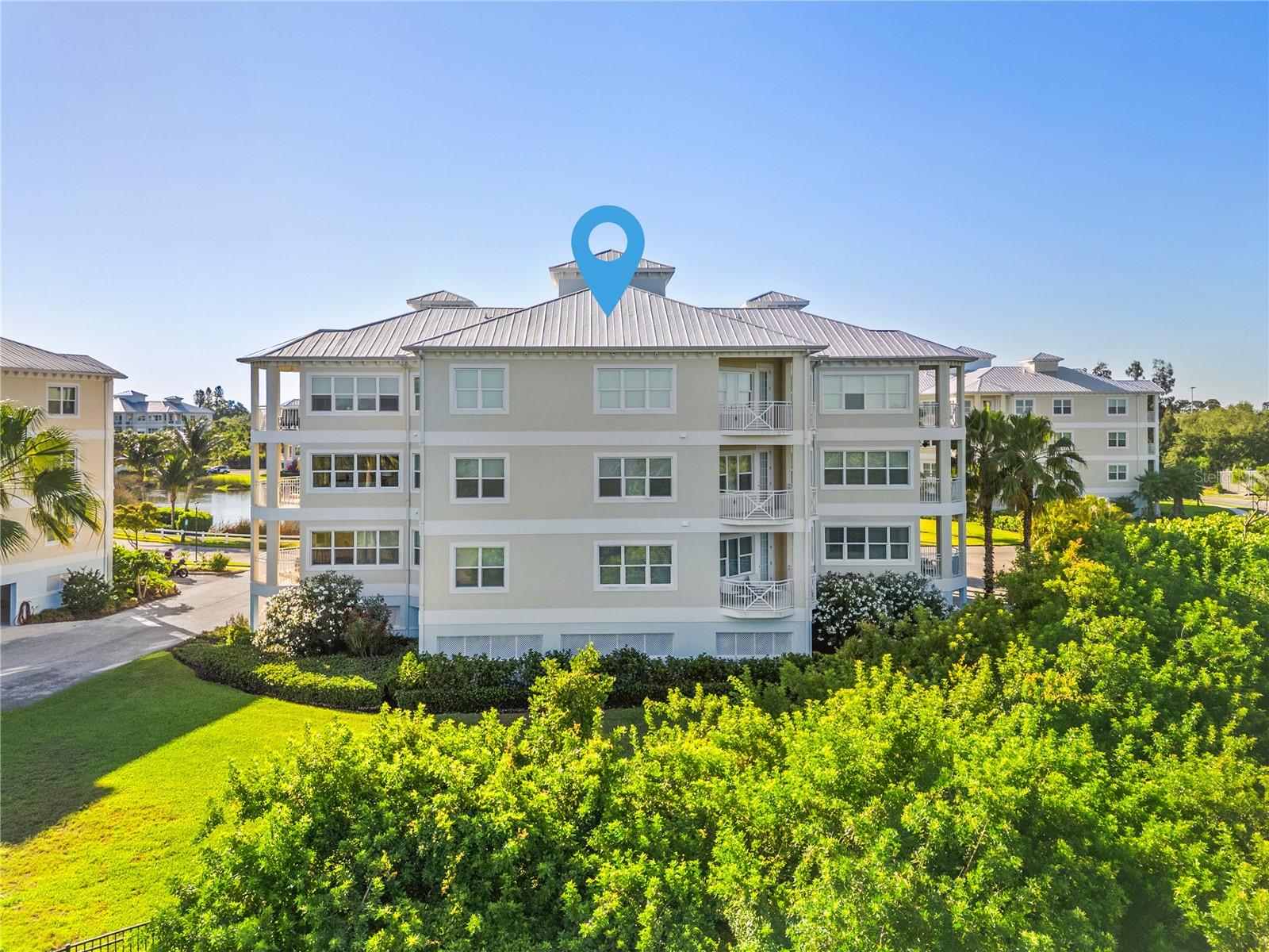 3431 79TH STREET CIR W #101, BRADENTON, FL, 34209