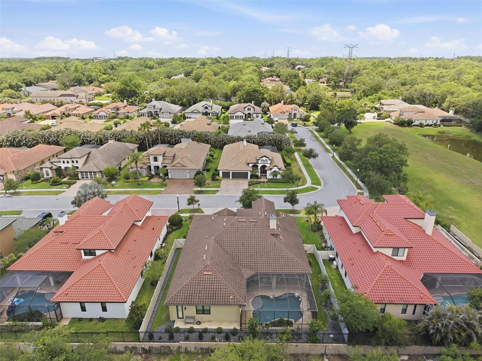 2165 MAJESTIC OAKS BLVD, CLEARWATER, FL, 33759