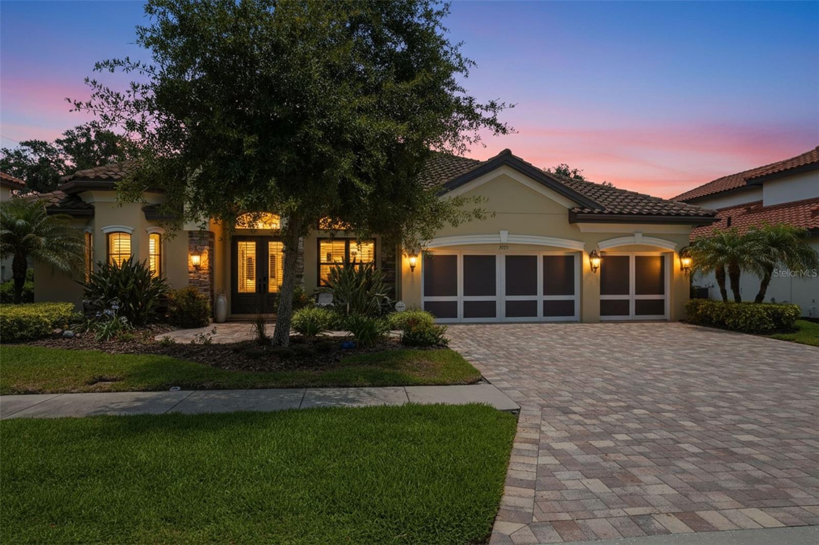 2165 MAJESTIC OAKS BLVD, CLEARWATER, FL, 33759