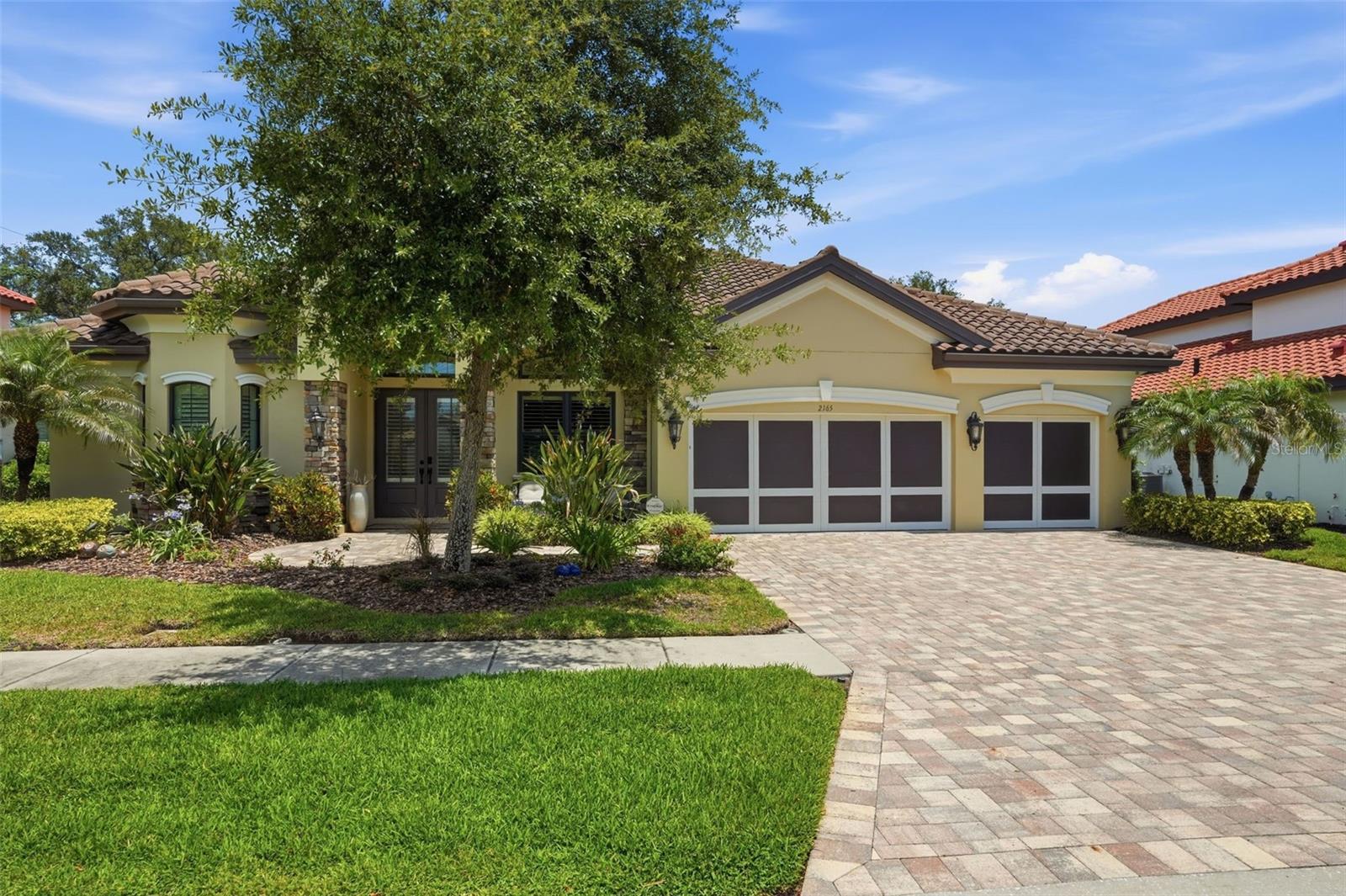 2165 MAJESTIC OAKS BLVD, CLEARWATER, FL, 33759