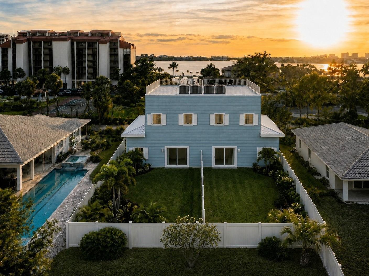 7045 HIBISCUS, SOUTH PASADENA, FL, 33707