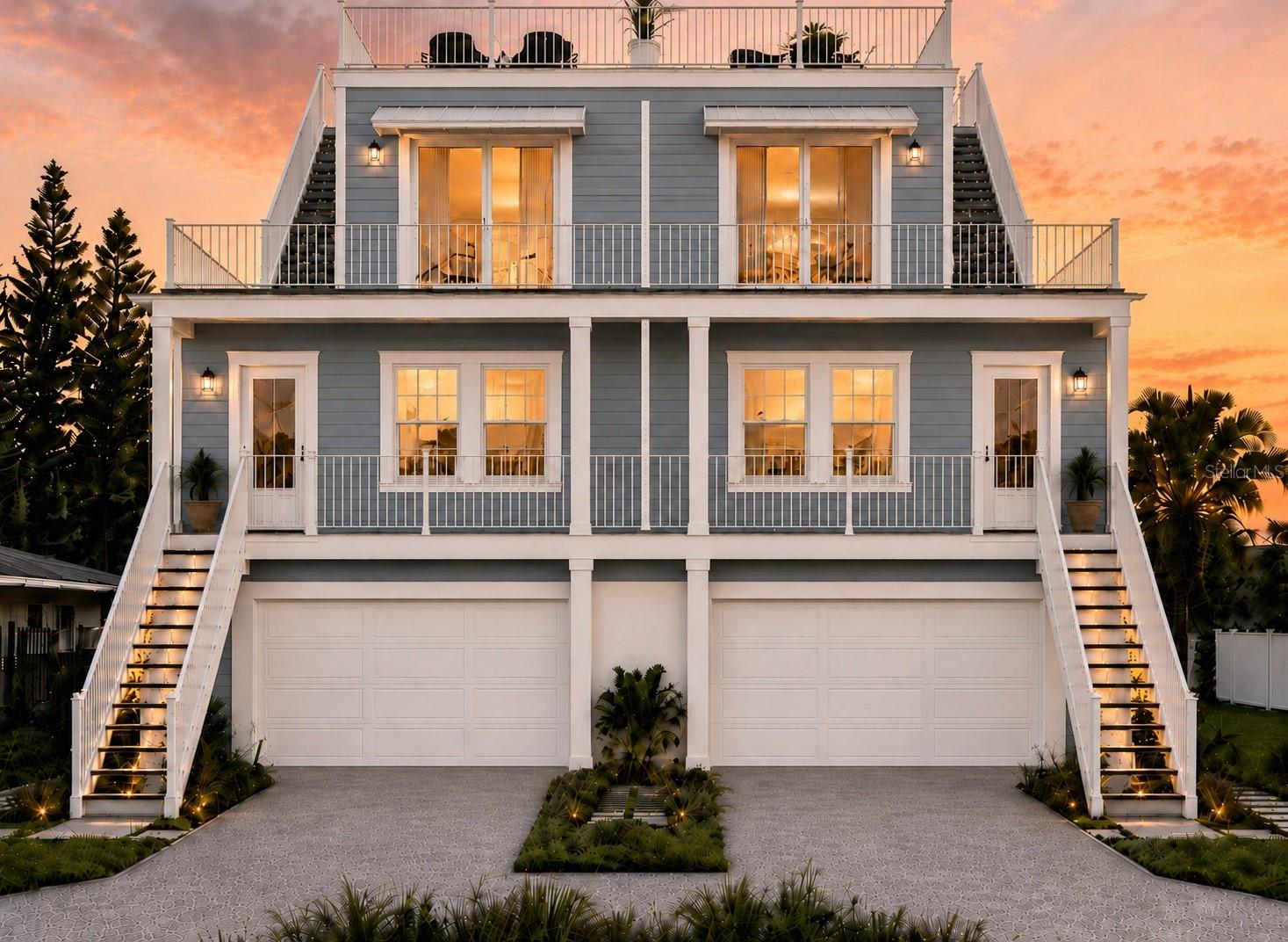 7045 HIBISCUS, SOUTH PASADENA, FL, 33707