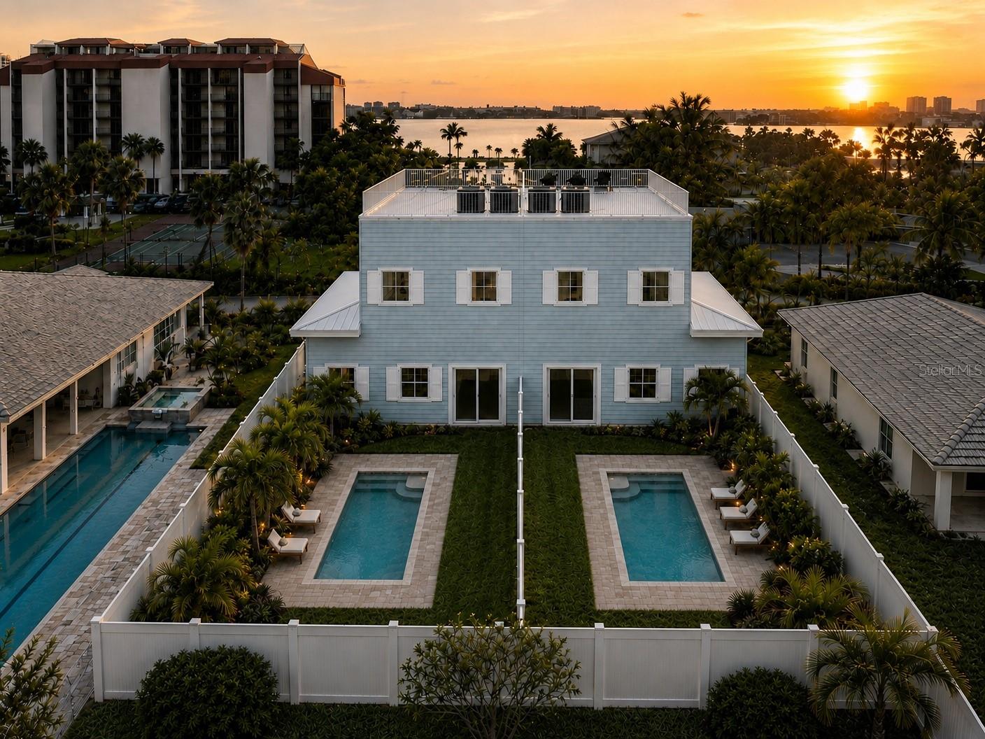7045 HIBISCUS, SOUTH PASADENA, FL, 33707