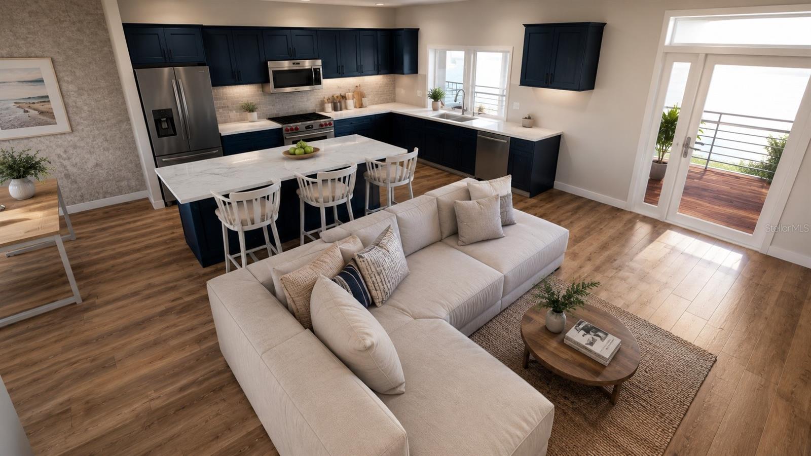 7045 HIBISCUS, SOUTH PASADENA, FL, 33707