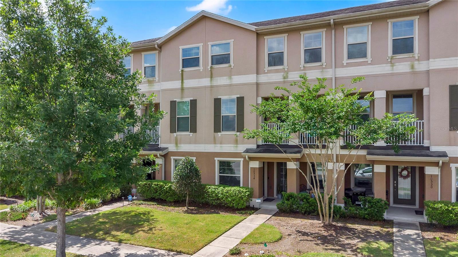 10534 GREEN IVY LN, ORLANDO, FL, 32832