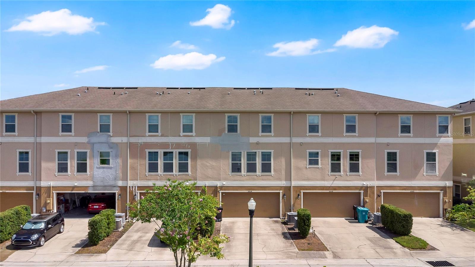 10534 GREEN IVY LN, ORLANDO, FL, 32832