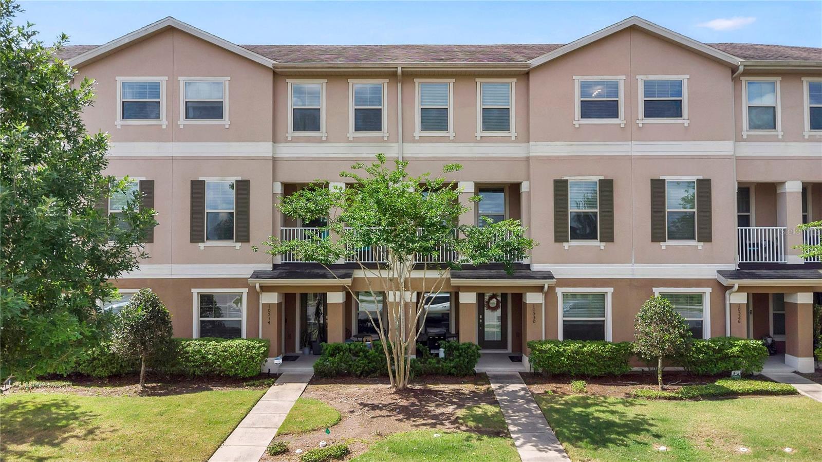 10534 GREEN IVY LN, ORLANDO, FL, 32832
